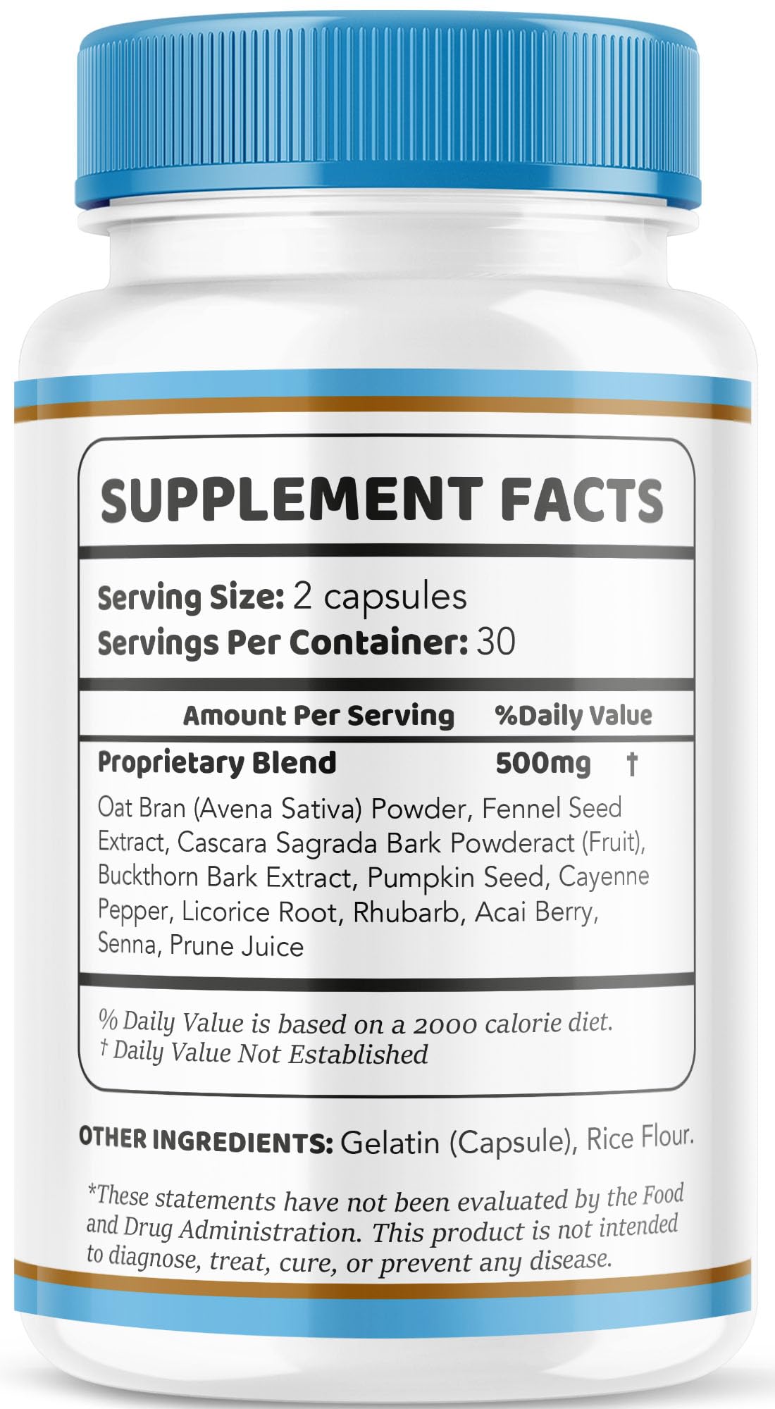 LIVORKA Revaslim Advanced Formula, 120 Capsules