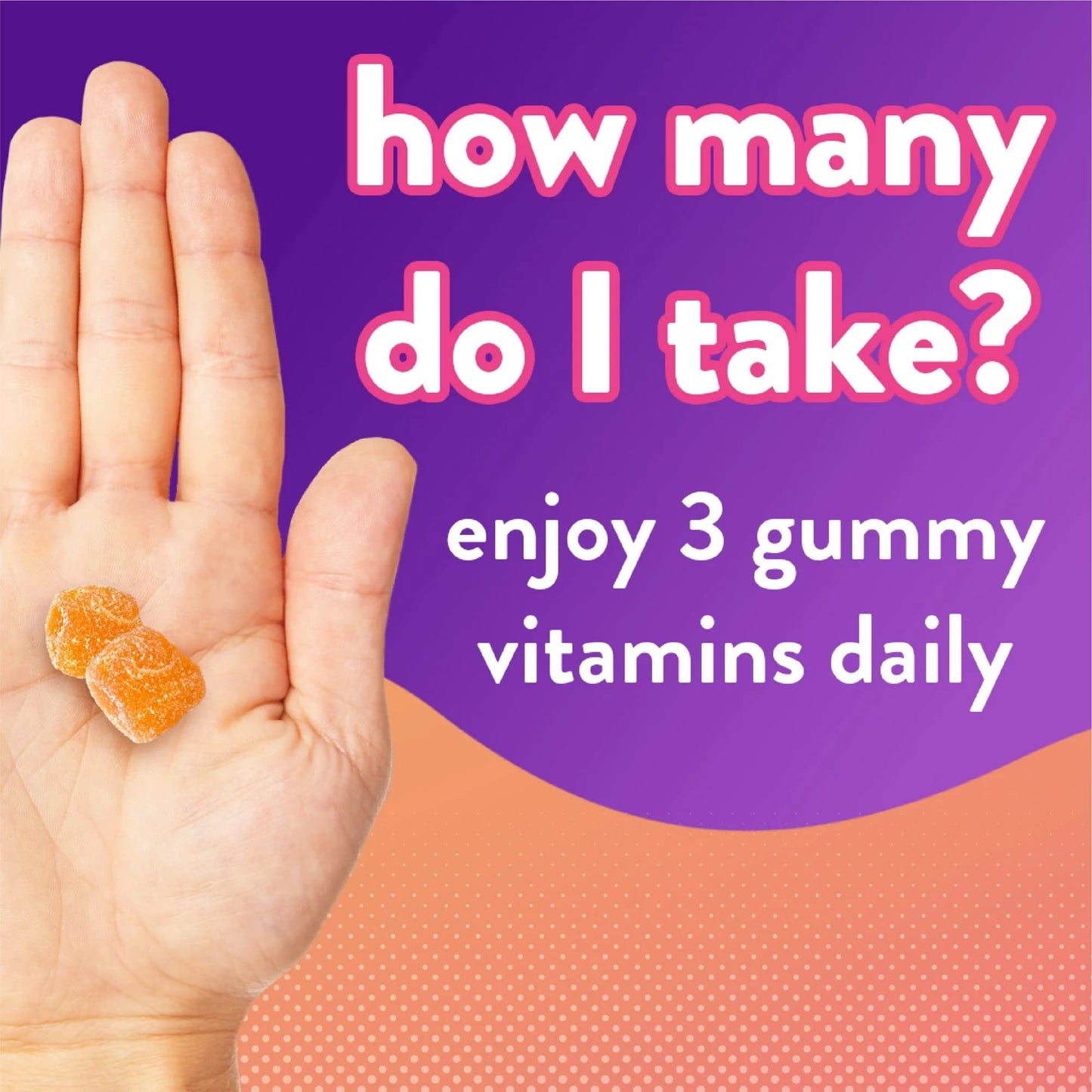 Kaxilu Power C Vitamin C Gummies 150 Count