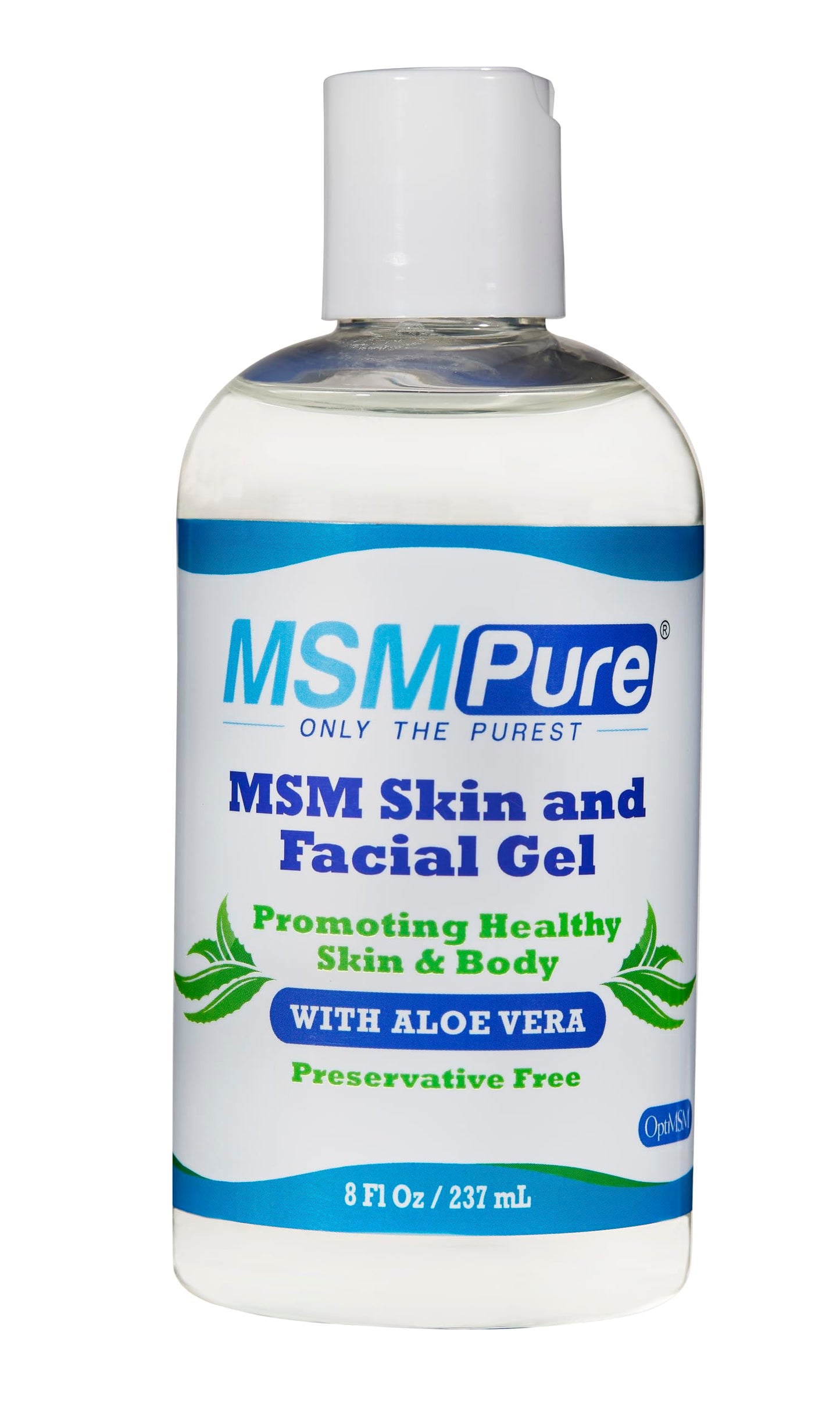 KALA HEALTH MSMPure Starter Bundle MSM Capsules 250 Count, MSM Muscle & Joint Cream 2oz, MSM Gel with Organic Aloe 8oz