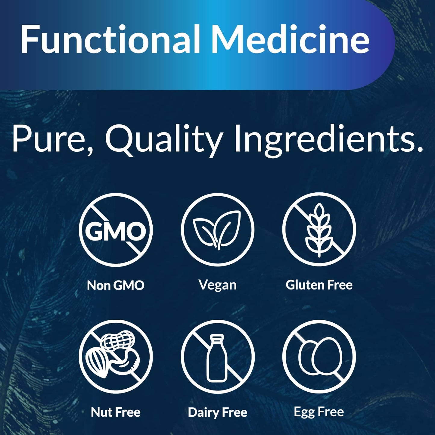 Equilife FloraFilm Enzyme Blend Capsules 120