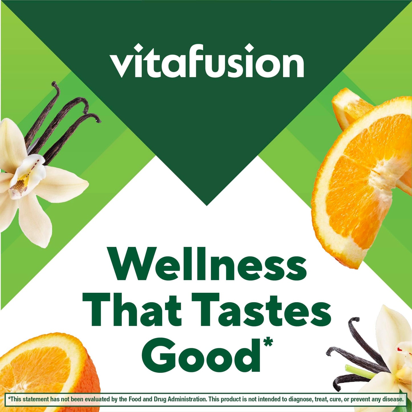Vitafusion Magnesium Citrate Gummies 60 Gummies