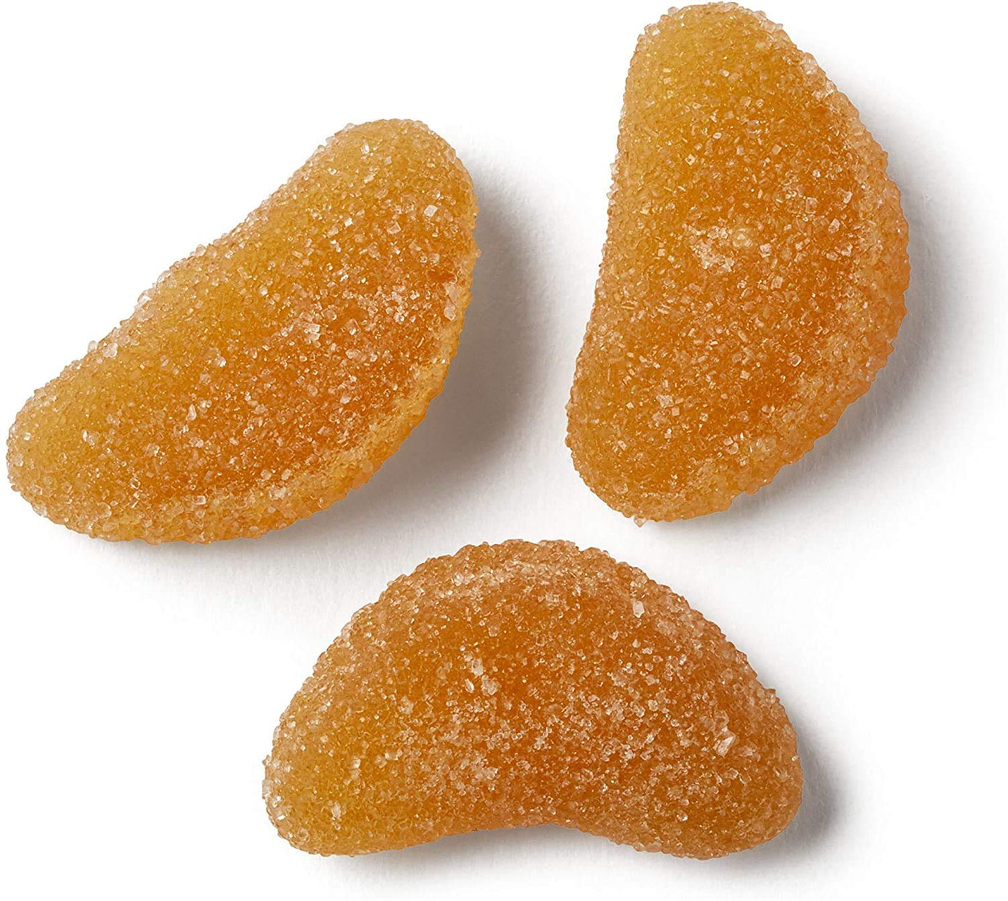 Airborne Zesty Orange Flavored Gummies 42 Count