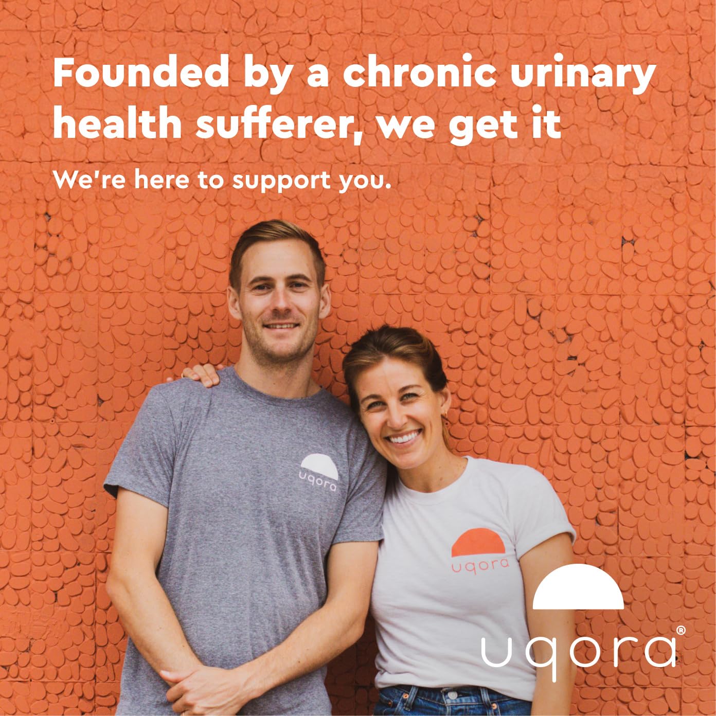 Uqora Defend Urinary Tract Health Supplement Capsule 120 Capsules