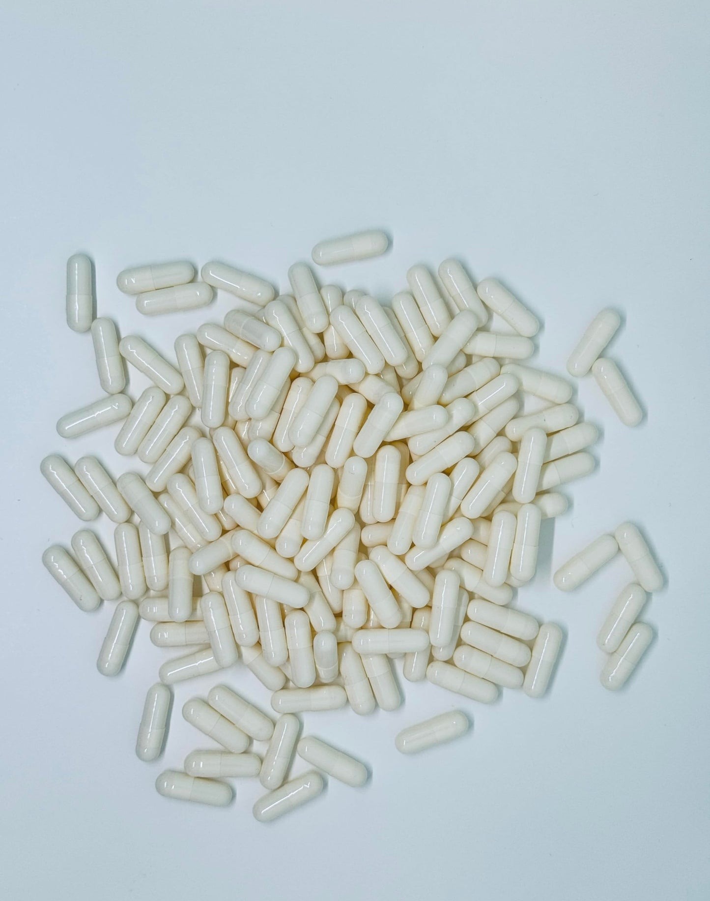 Health Bloom Inc. Empty Vegetarian Capsules Capsule 136 Count