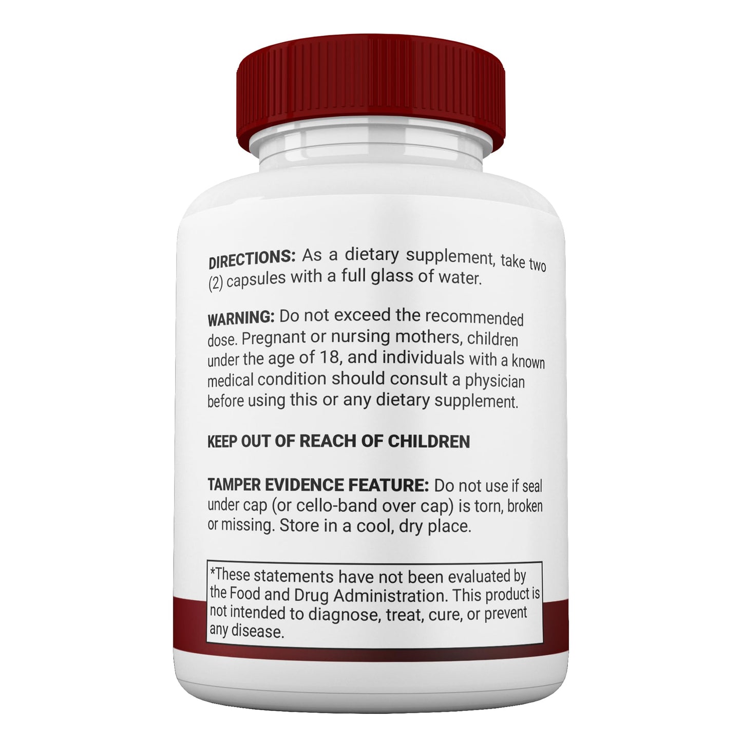 Gold Nutra Boost Up Capsules 3 Pack