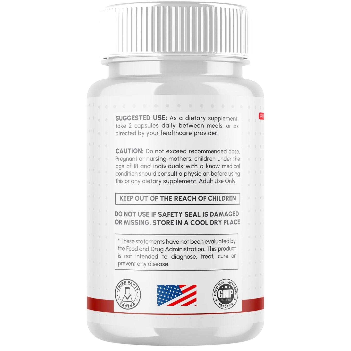 Syvor Glyco Sphere Capsules 180 Capsules