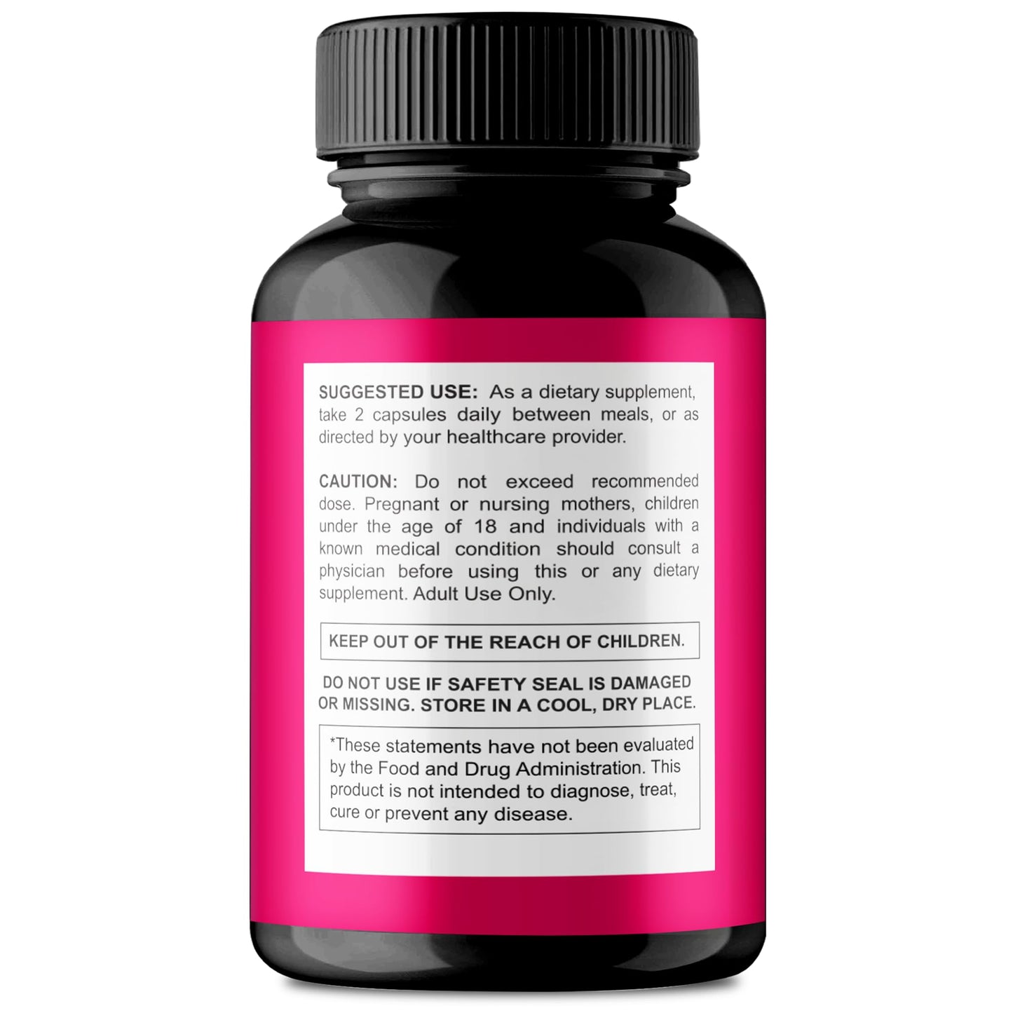 Ideal Performance Slimpic Capsules 300 Capsules