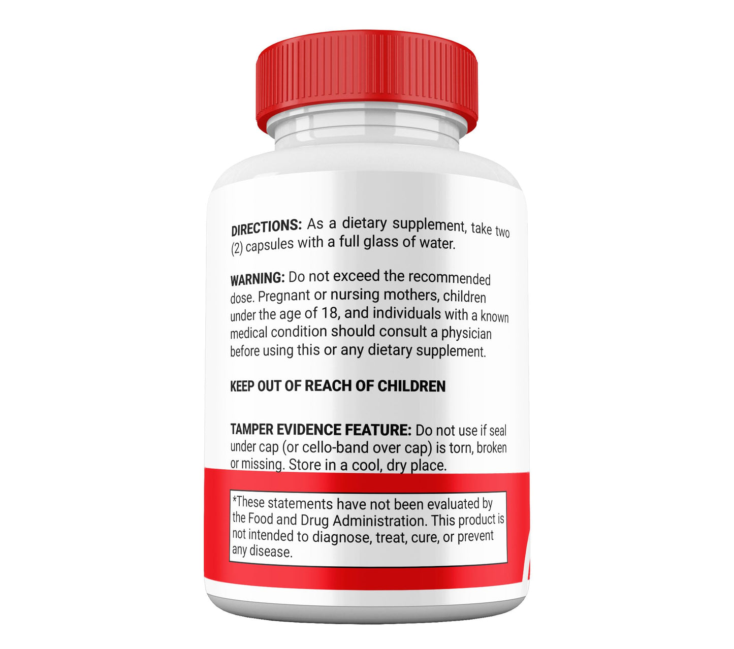 Gold Nutra BioPulse Gummy 2 Count