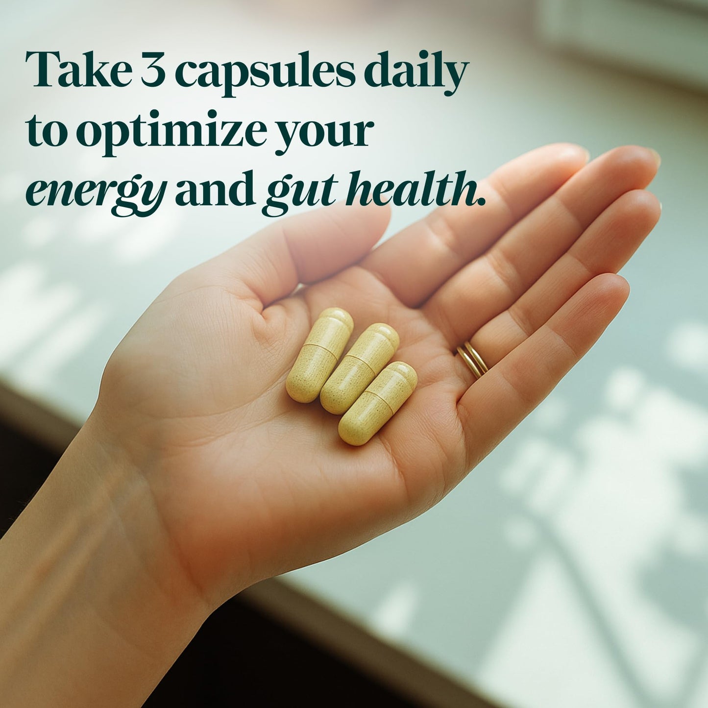 Rejuveen Previtalean Capsule 90 Count