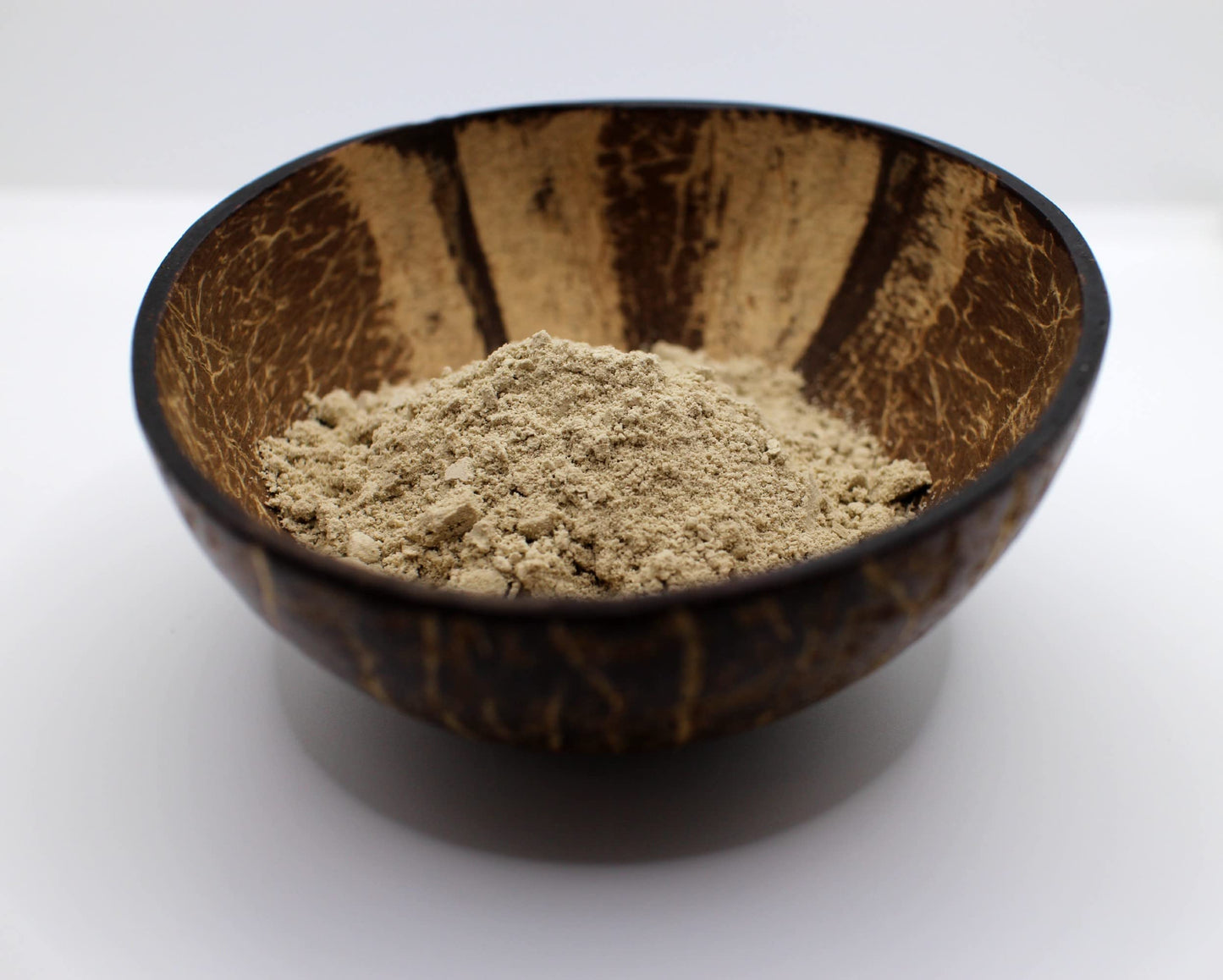 SINGHS Premium Quality Tongan Kava Leka Hina Powder, 16 Ounce