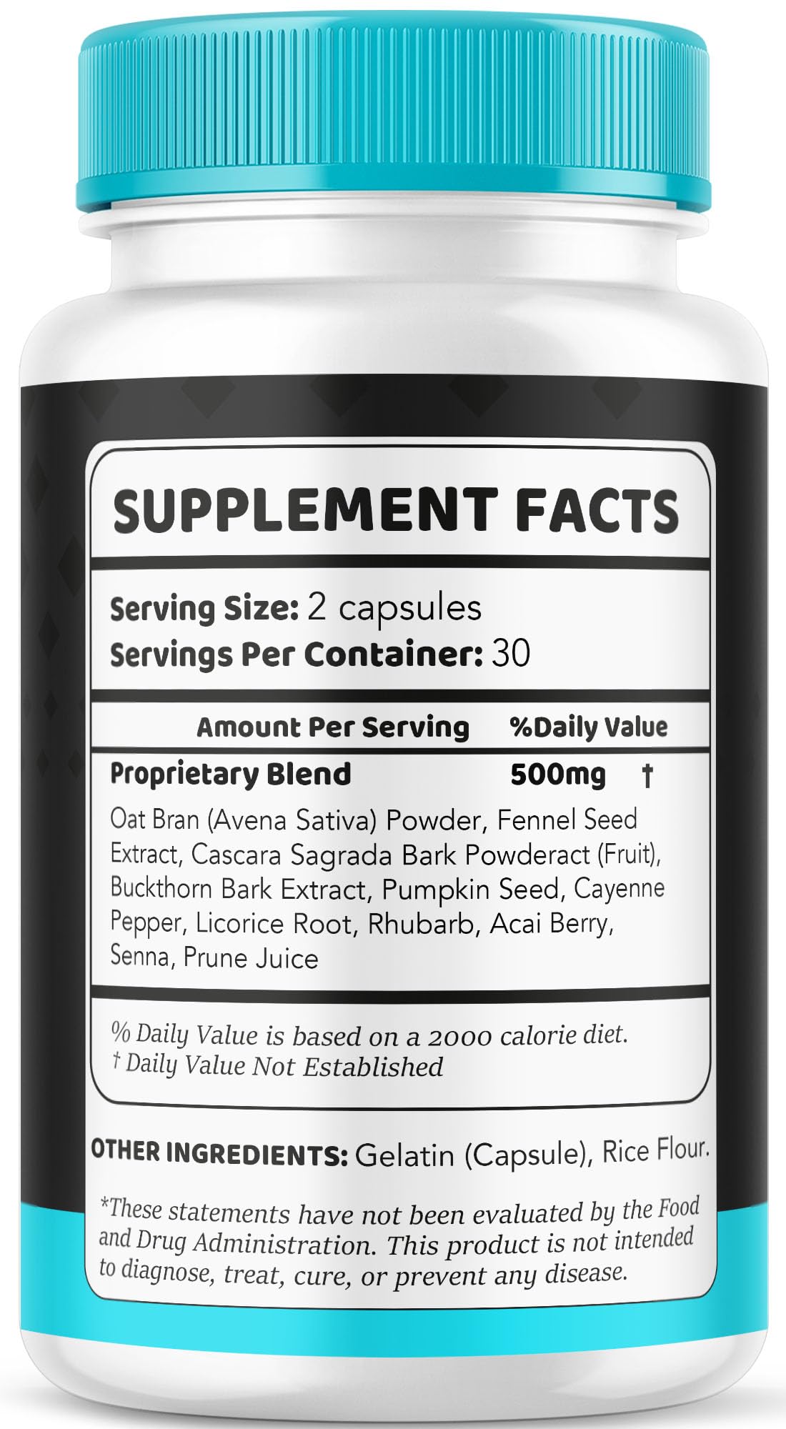 LIVORKA Health Charm Capsules, 180 Capsules