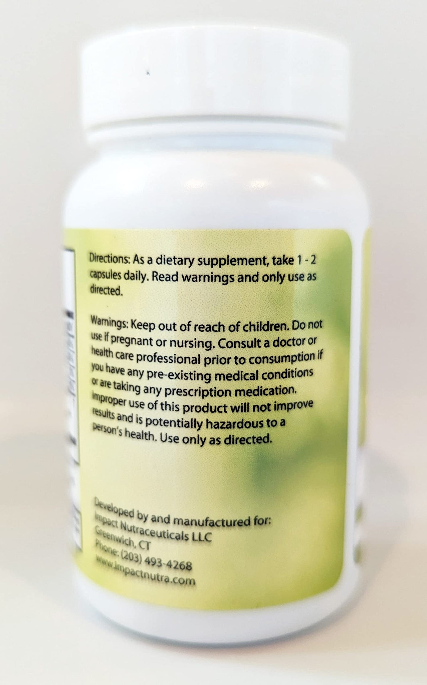 A2X A2X for Calm and Focus 30 Capsules