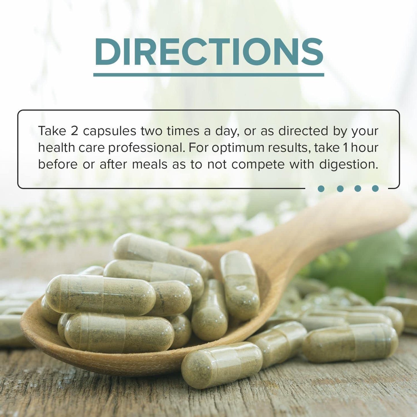 Healthy Day Supplements LYMPHX Ultimate Immune Support and Wellness Supplement Capsules 100