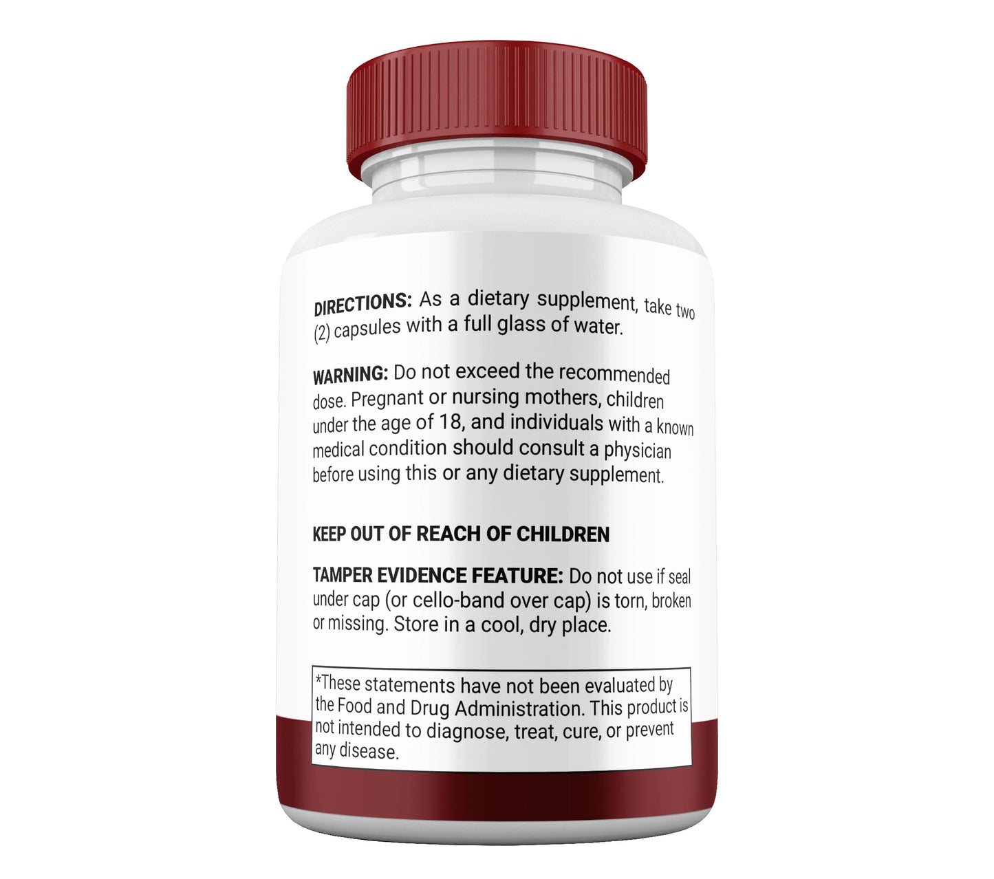 Gold Nutra Glyco Thrive Capsules 1 Capsule