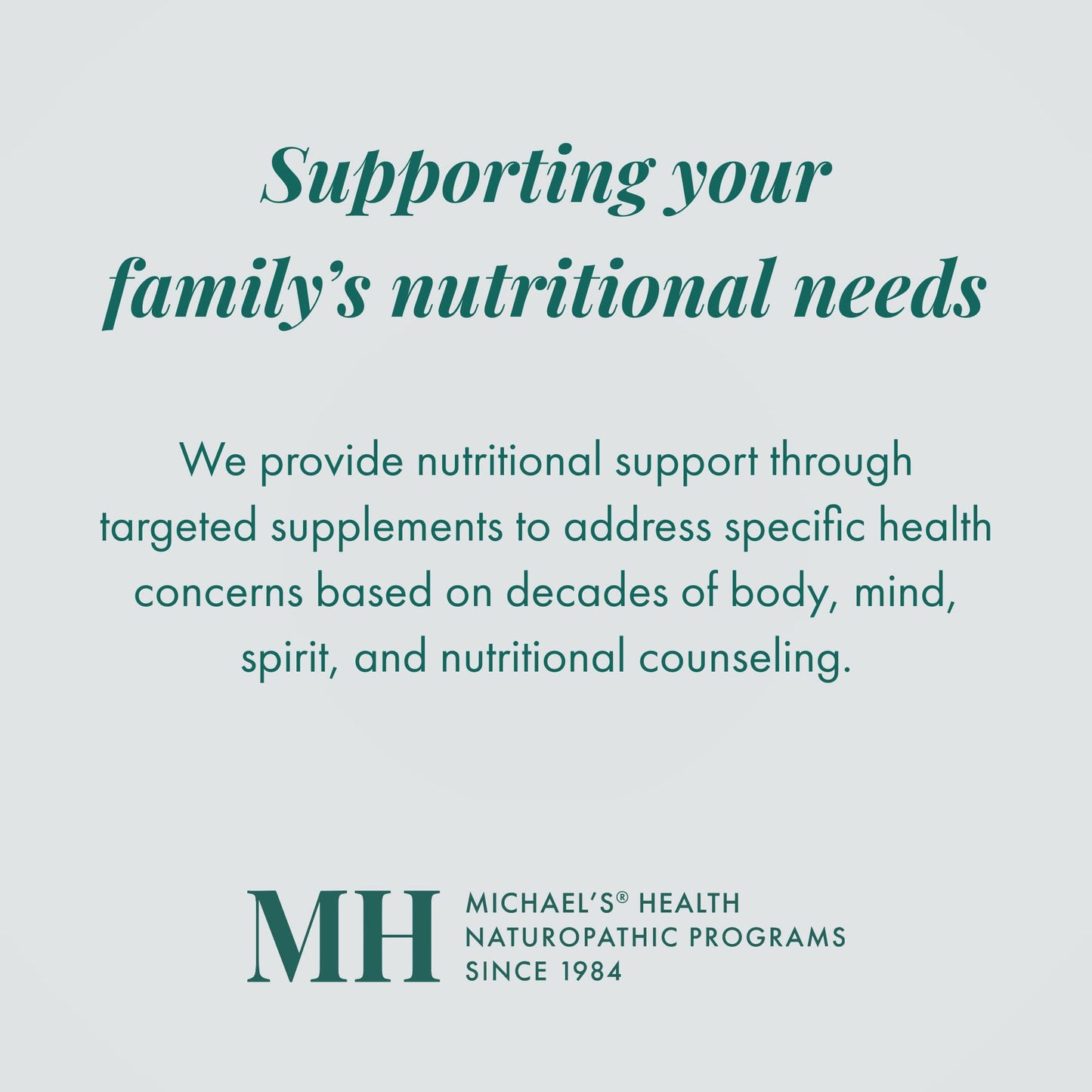 Michael's Naturopathic Blood Pressure Factors Tablet, 90 Count