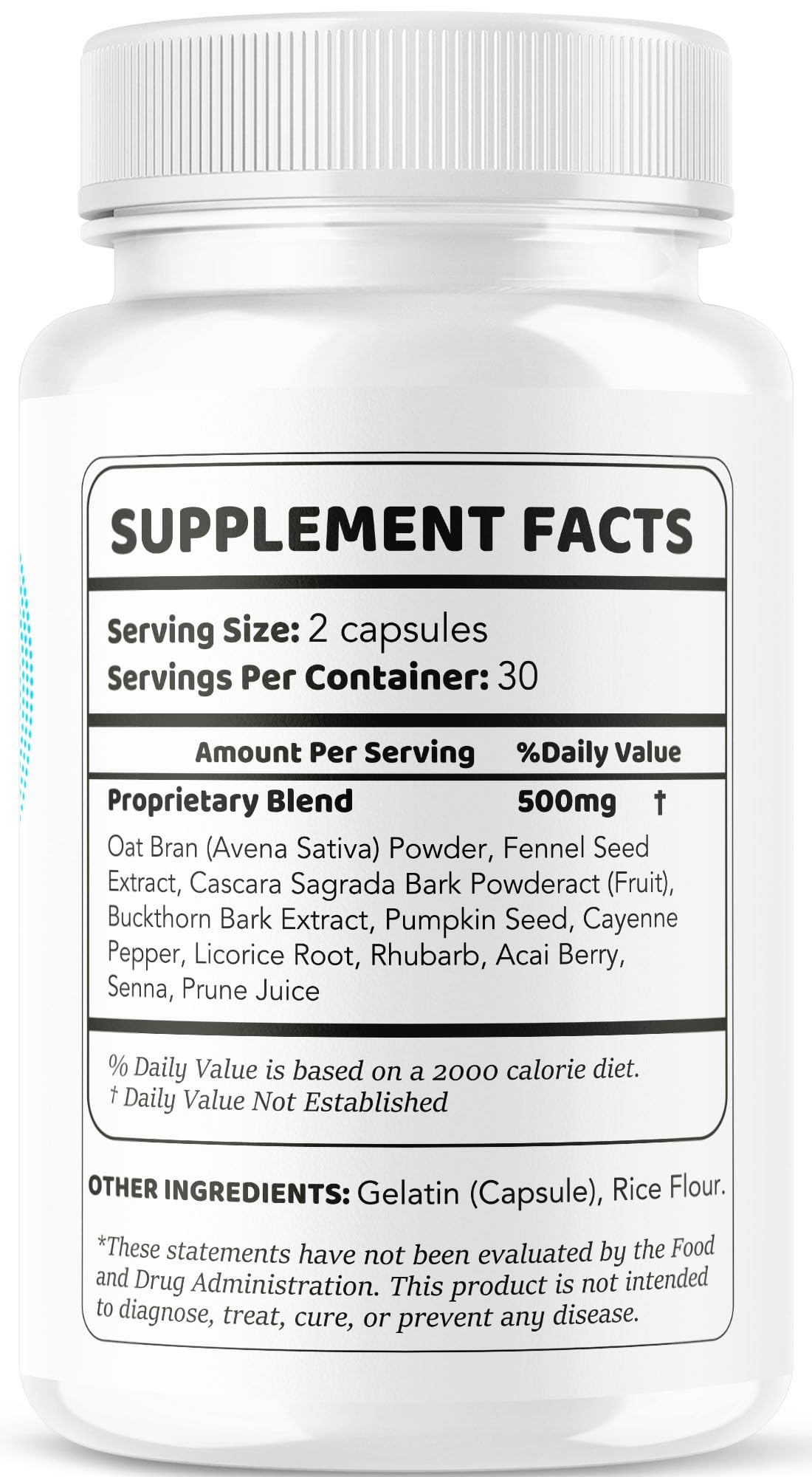 LIVORKA Primo TRT 180 Capsules