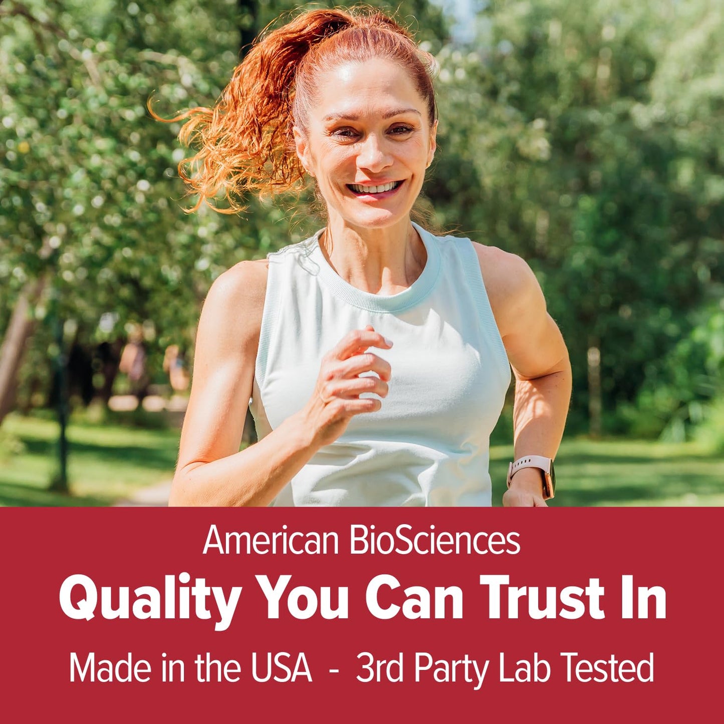 American BioSciences CholestSolve Complete Cholesterol Support Supplement with Plant Sterols 800mg, Red Yeast Rice, Berberine & Phytosterols, 120 Capsules