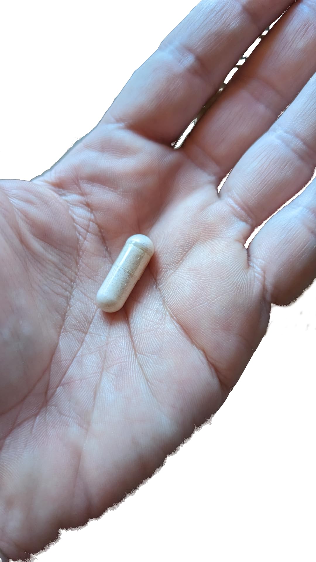 Vitalité Now! High Strength Pure D-Mannose with Cranberry Extract for UTIs, 120 Capsules