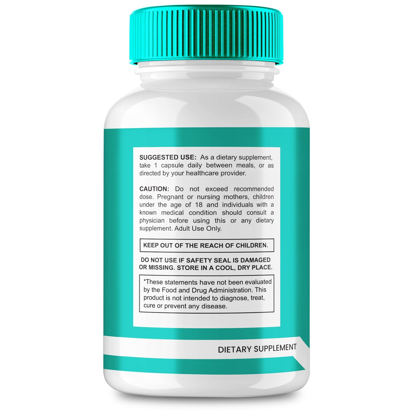 VIVE MD Cellucare Blood Support Capsules, 180 Count