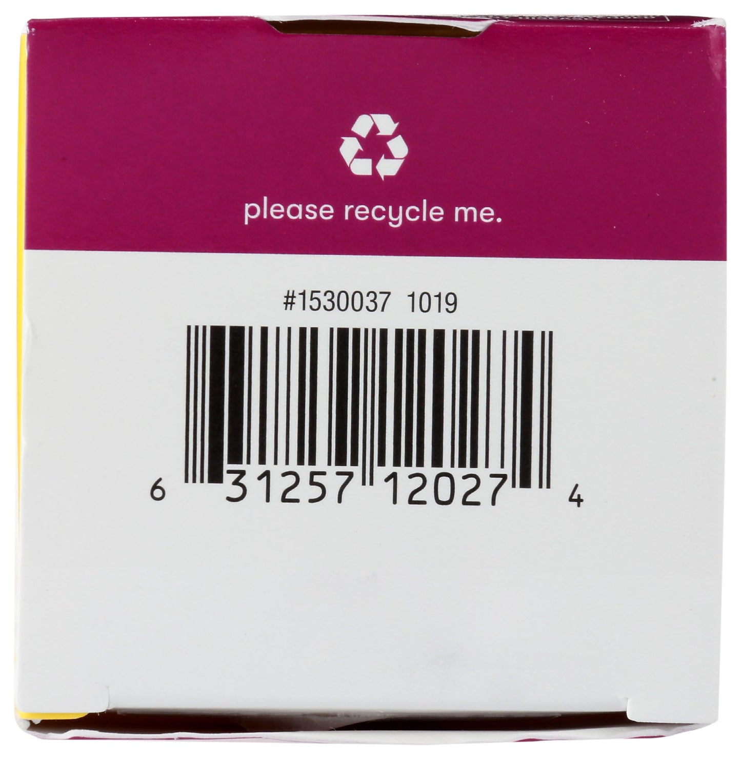 Renew Life Women's Probiotic Capsules, 60 Count