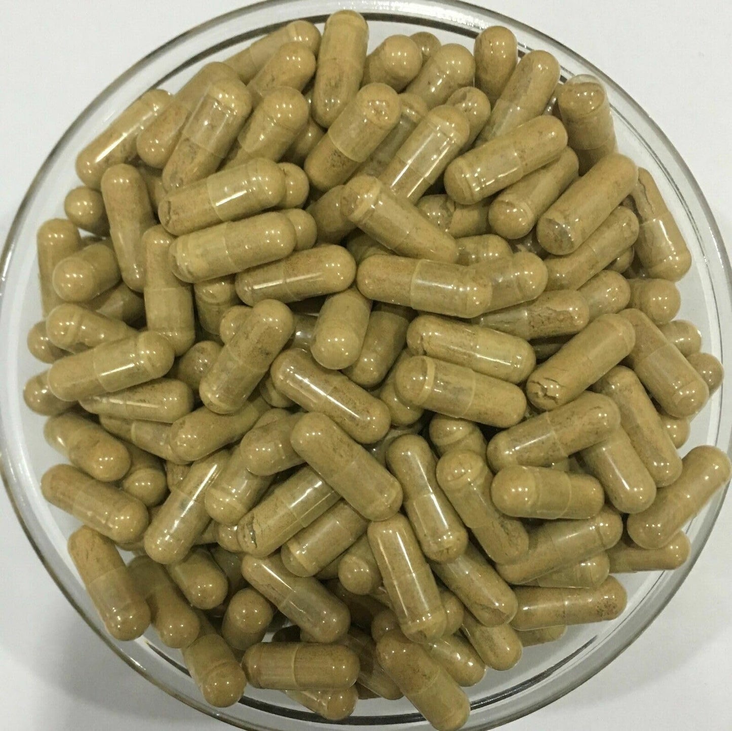Bright sunlight Cistanche Deserticola Extract 30:1 Capsules 500mg, 200 Capsules