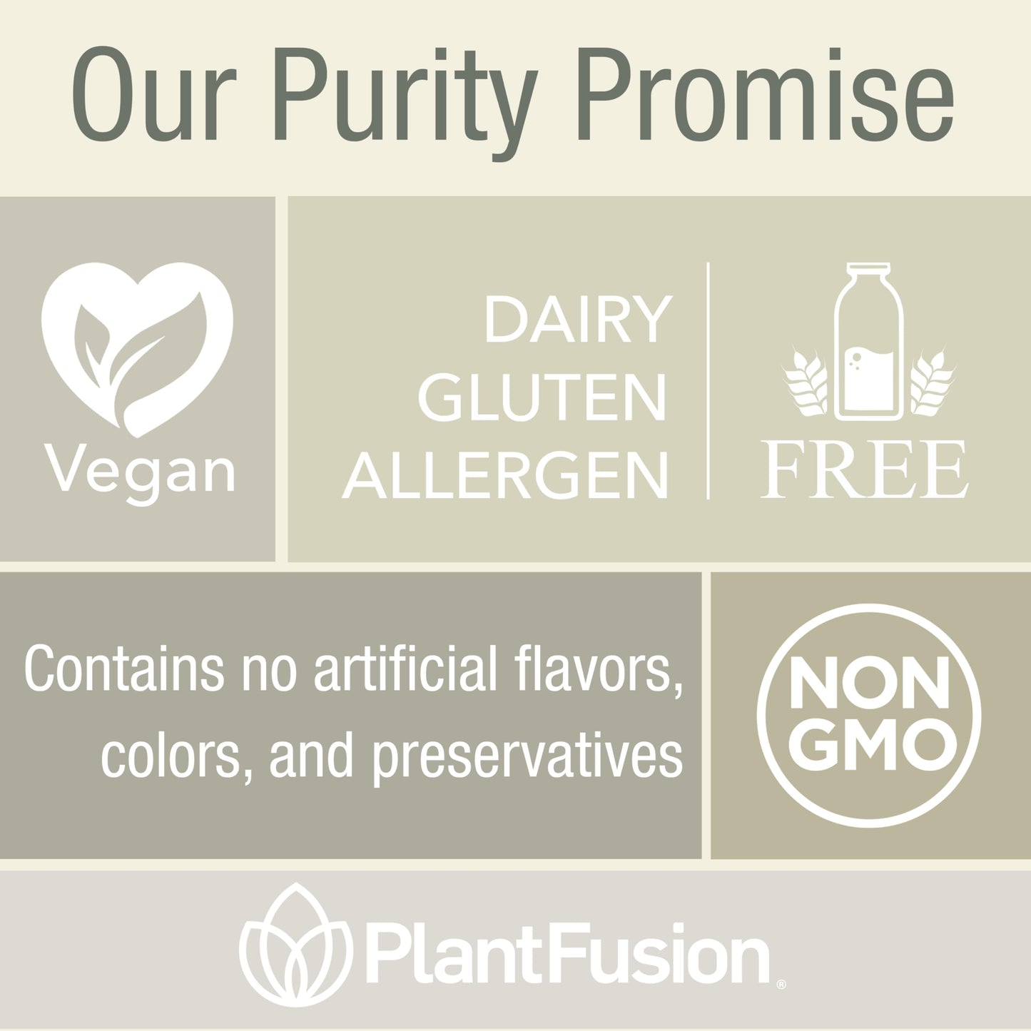 PlantFusion Vegan High Potency Methylfolate 5-MTHF Sublingual Lozenges, 60 Count