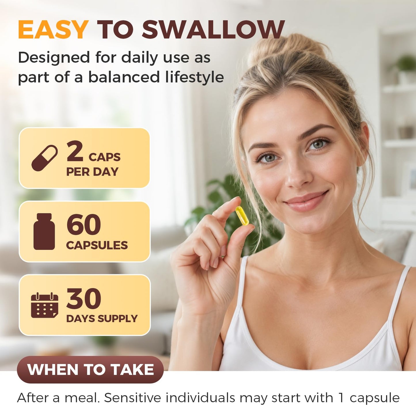 GREENPEOPLE Liposomal Berberine Supplement with Ceylon Cinnamon 60 Veg Capsules