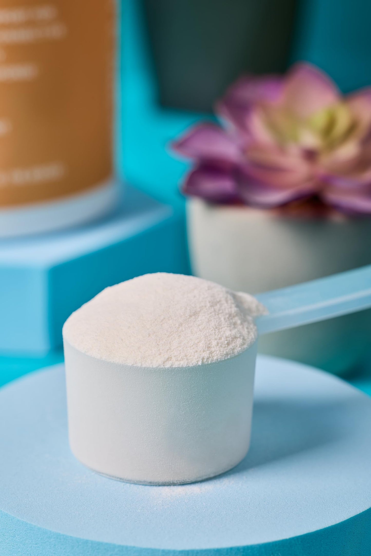 Pare & Prune Flexibility Booster Powder 16.8