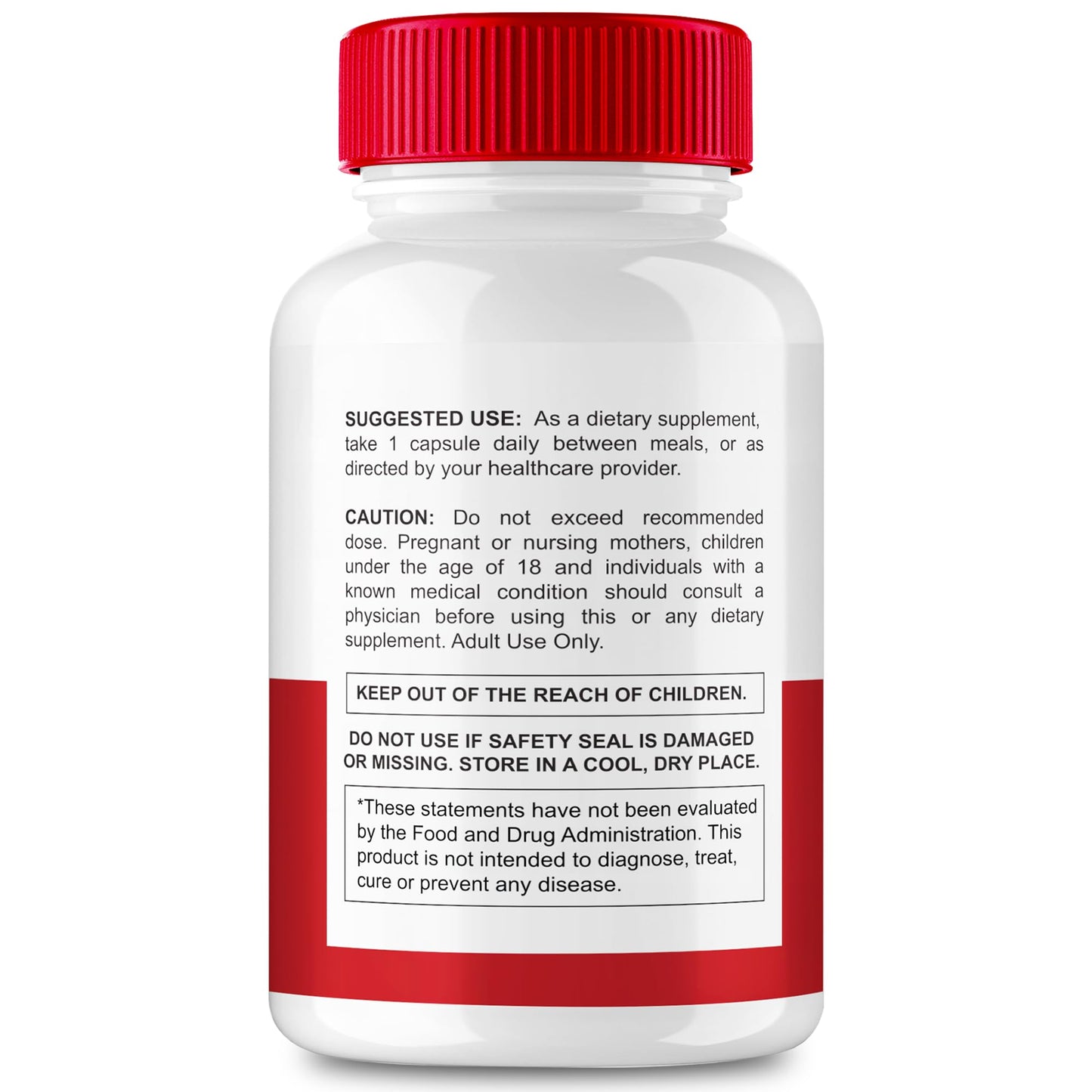 IDEAL PERFORMANCE Glynovax Capsules, 300 Count