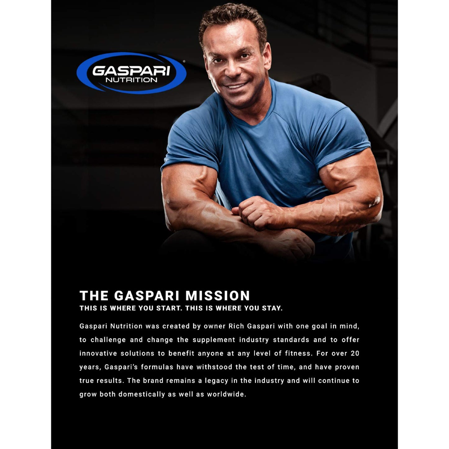 Gaspari Nutrition Proven Whey Hydrolyzed Whey Isolate Protein Powder, 64 Servings