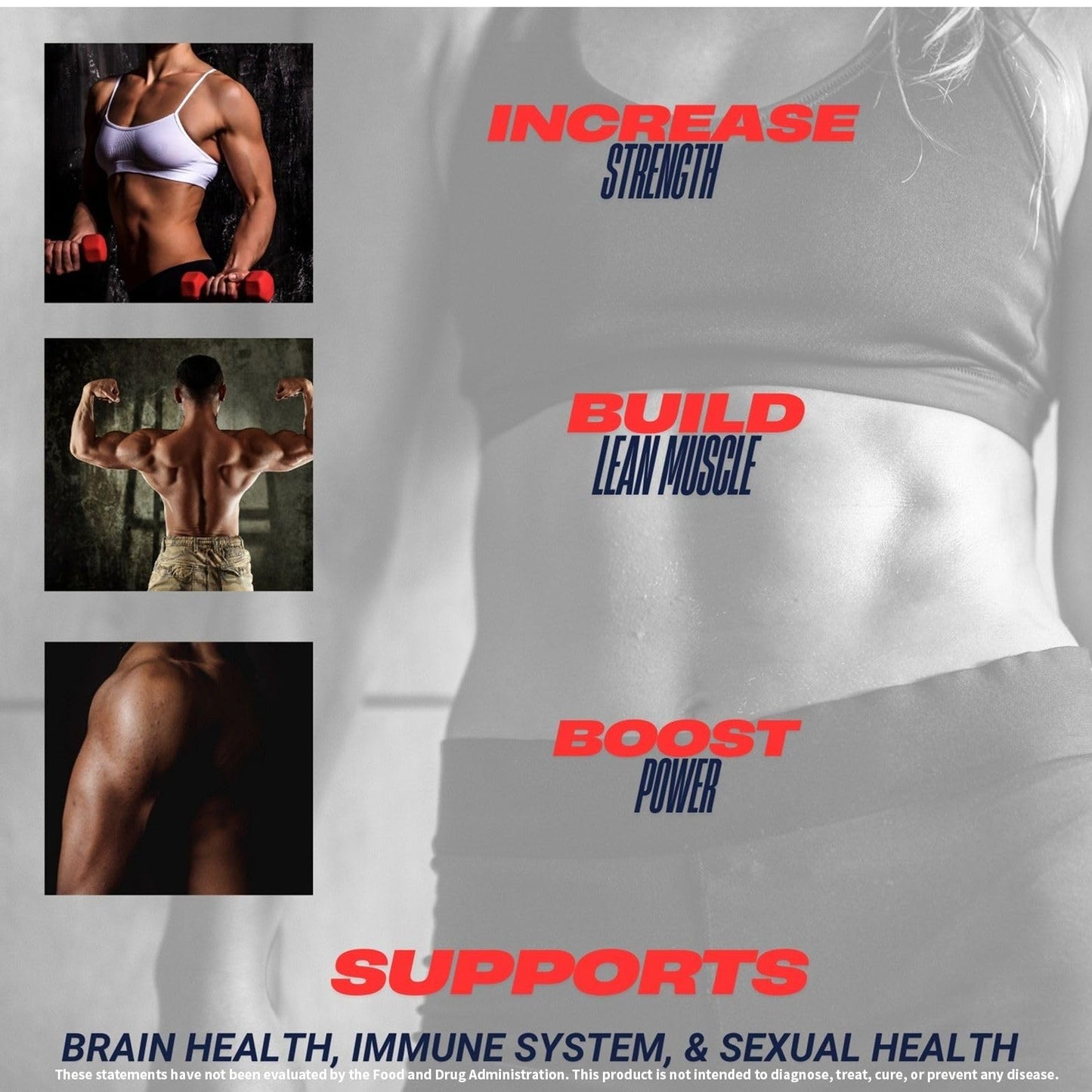 POWER PLAY FUEL Creatine Monohydrate Powder 100 Servings