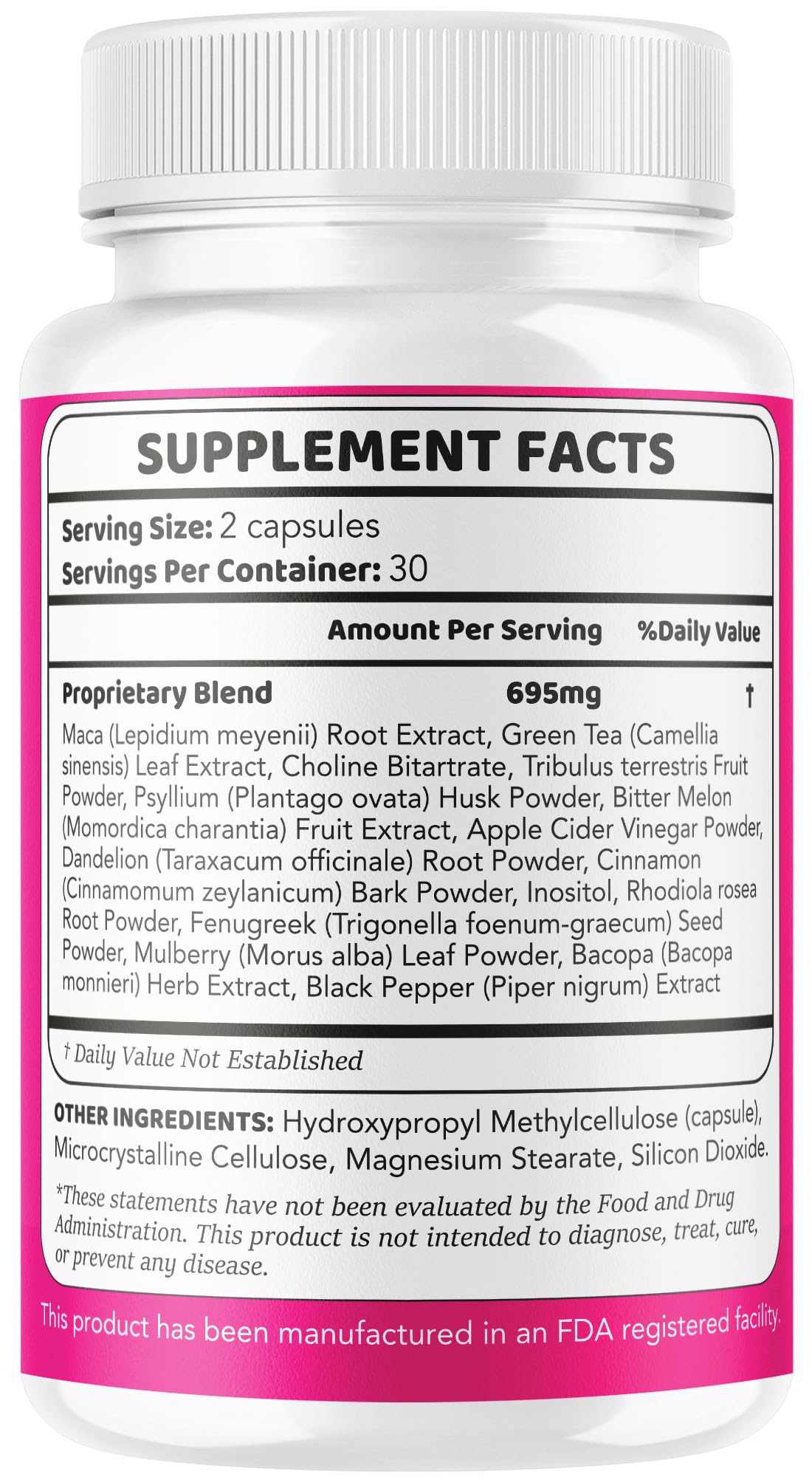 LIVORKA Monjarim Capsules, 60 Count