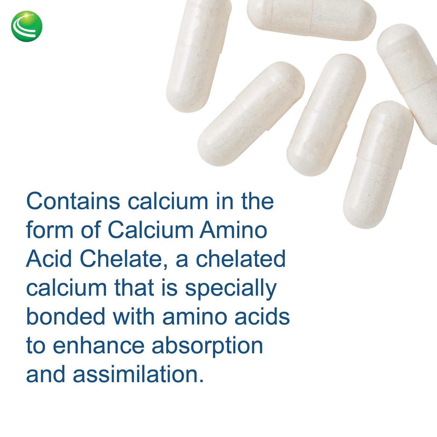 Nutra BioGenesis Osteogenesis 120 Capsules