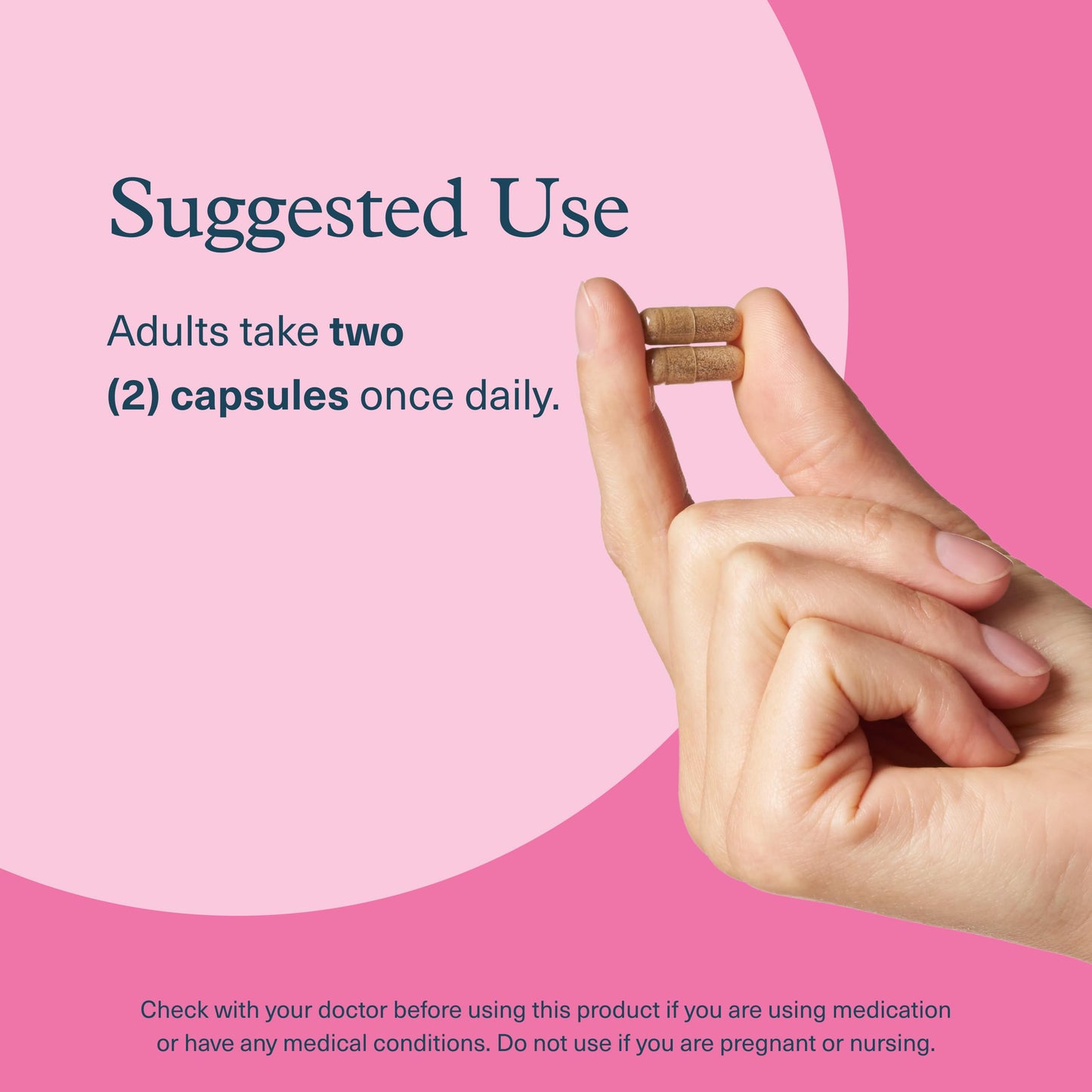 Youtheory Women's PMS Comfort+ Capsule 60 Capsules