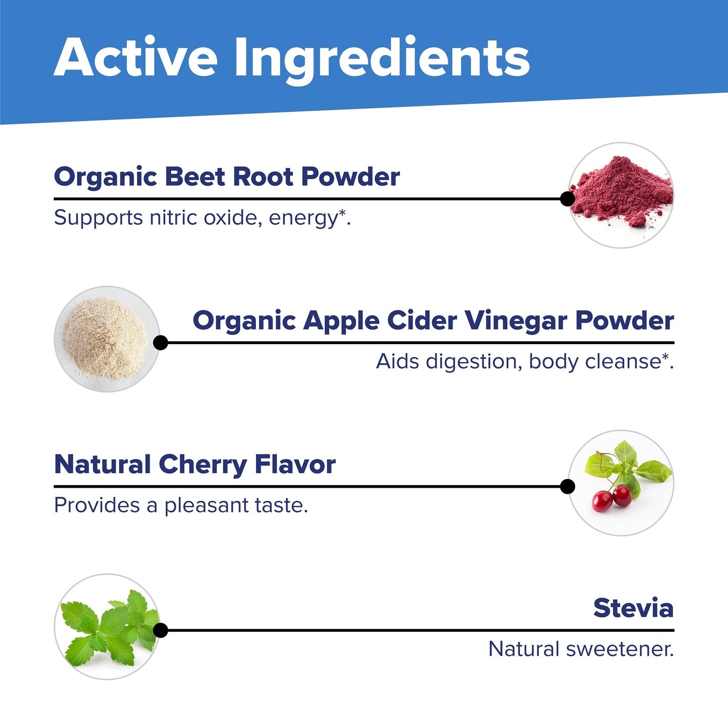 Superior Source Beet Root & Apple Cider Vinegar Clean Melts Premium Energy Supplement & Nitric Oxide Booster Organic, Non-GMO & Preservative-Free, 60 Tablets