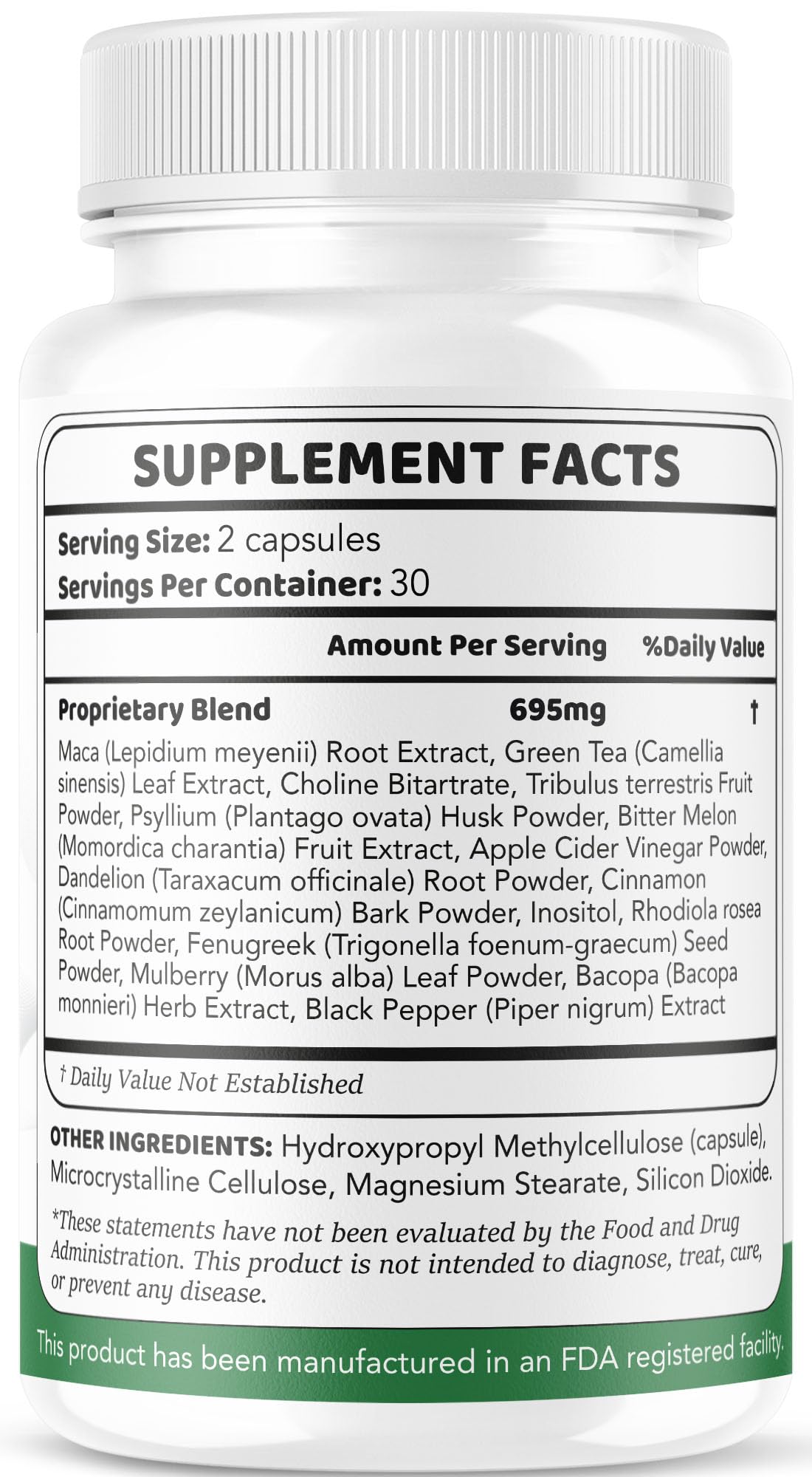 LIVORKA Augenix Capsules, 300 Capsules