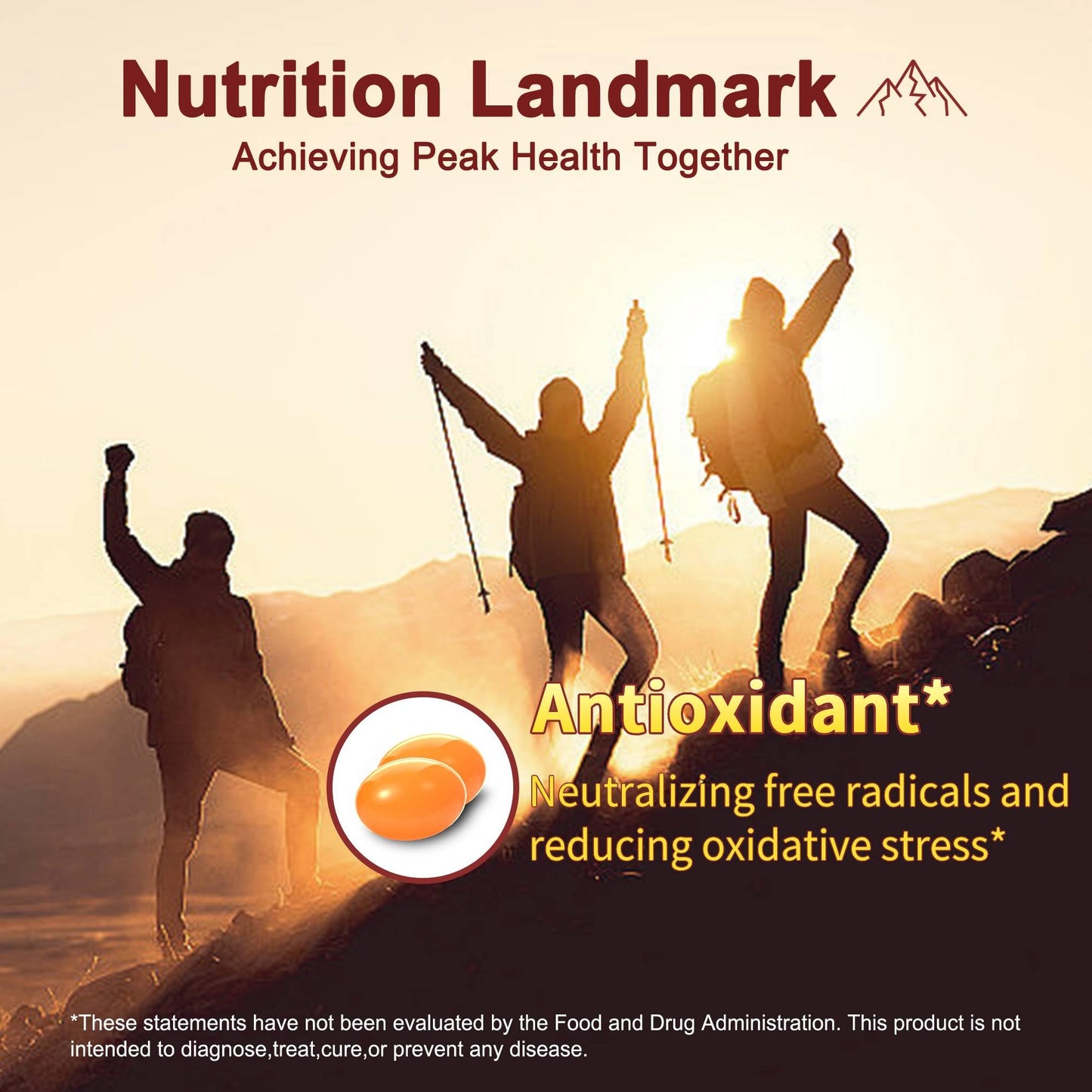 Nutriselect CoQ10 400mg Softgels, 90 Softgels