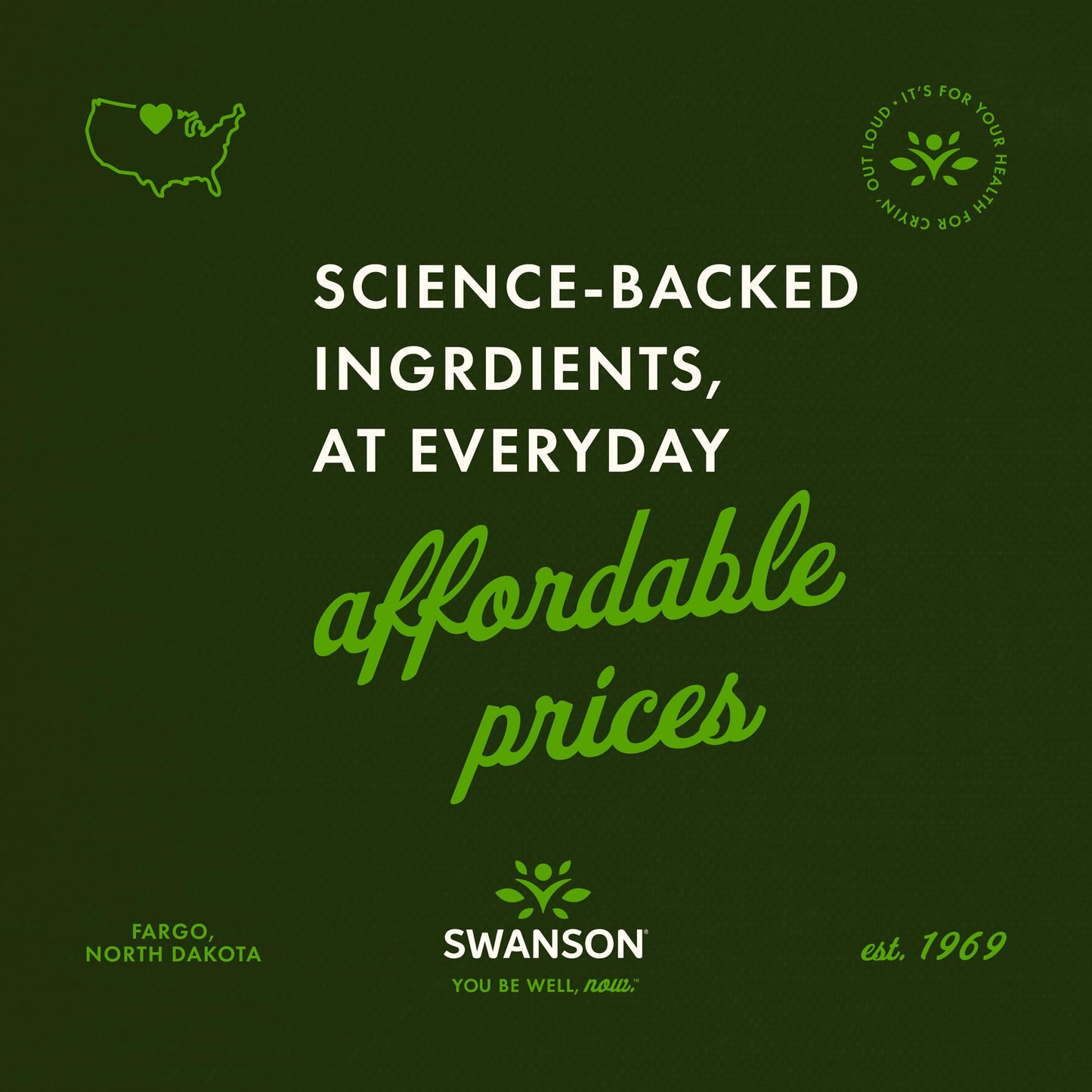 Swanson Collagen Peptides Unflavored Powder 9.88 oz