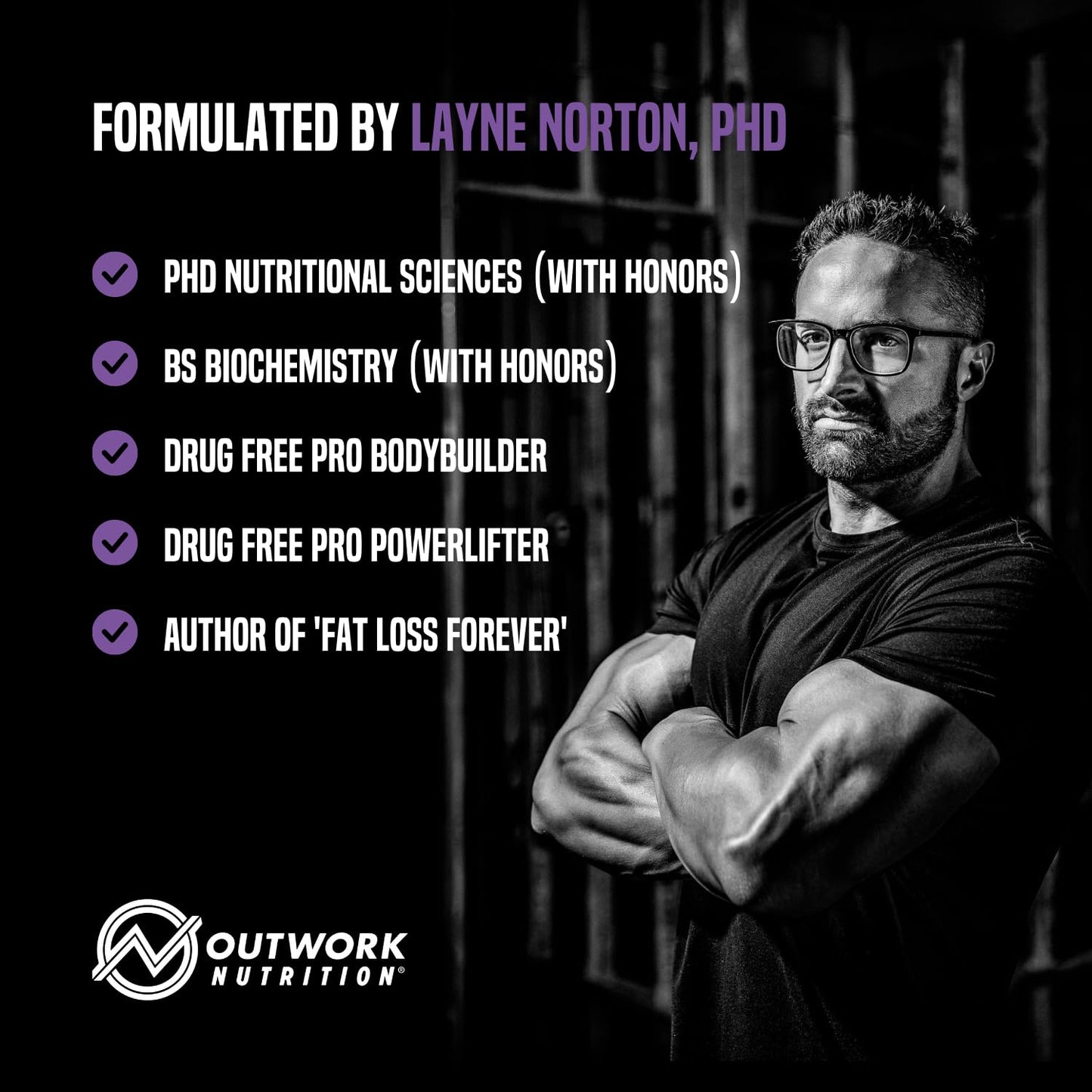 Outwork Nutrition Sleep Aid for Adults Capsule 1 Count