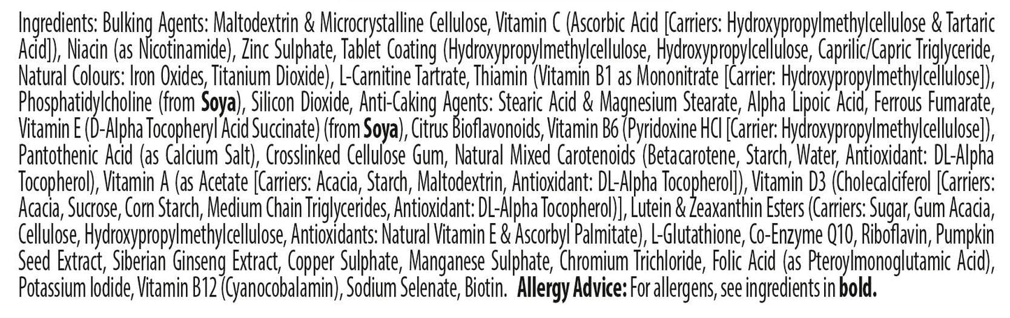 Wellman Tablets Wellman 70+ Tablet, 70 Tablets