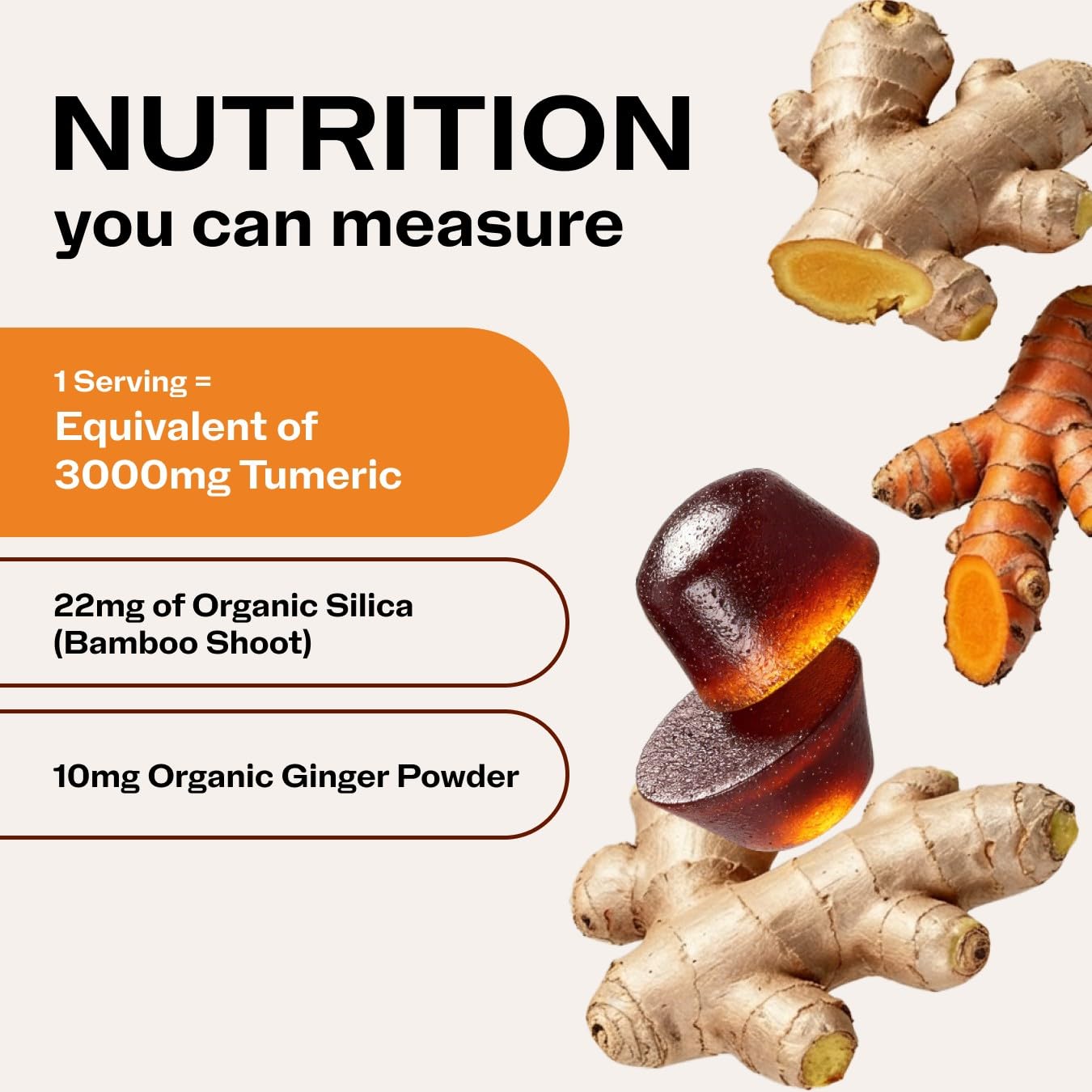 Vimergy NutriDense Elderberry + Zinc Berrylicious Immunity Chewables and NutriDense Fruitylicious Turmeric + Ginger Chewables, 120 Chewables