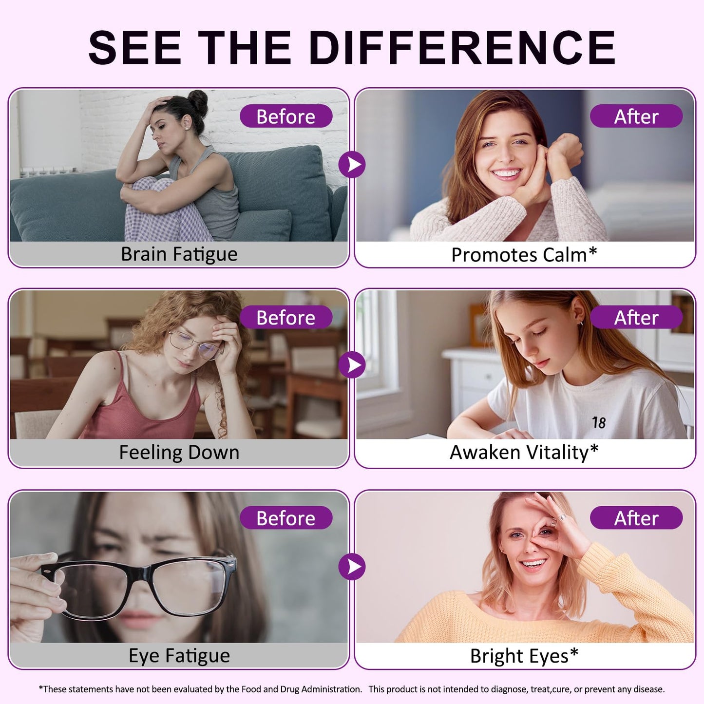 Ruduwu Saffron Softgels with Organic Saffron Extract – Focus, Vision, Energy Support – Eye Health for Women & Men – Non-GMO, Gluten-Free – 90 Count