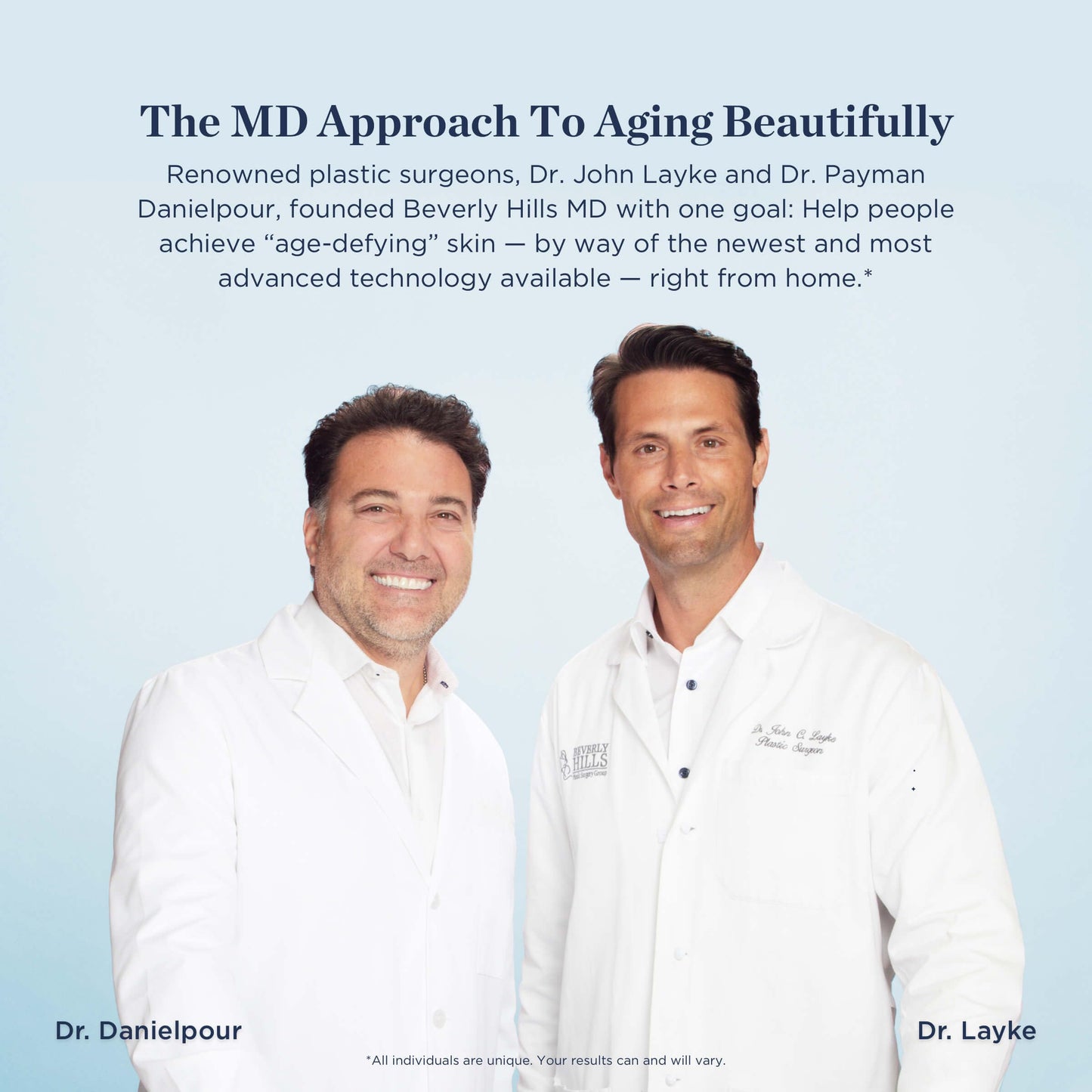 Beverly Hills MD Plump + Firm Advanced Collagen Booster Powder 5.05