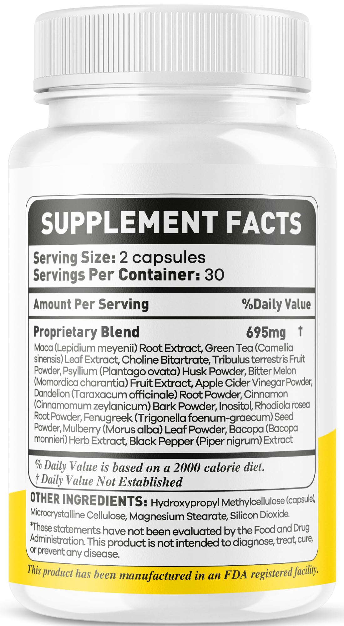 OVICIA ArticulaFlex 180 Capsules