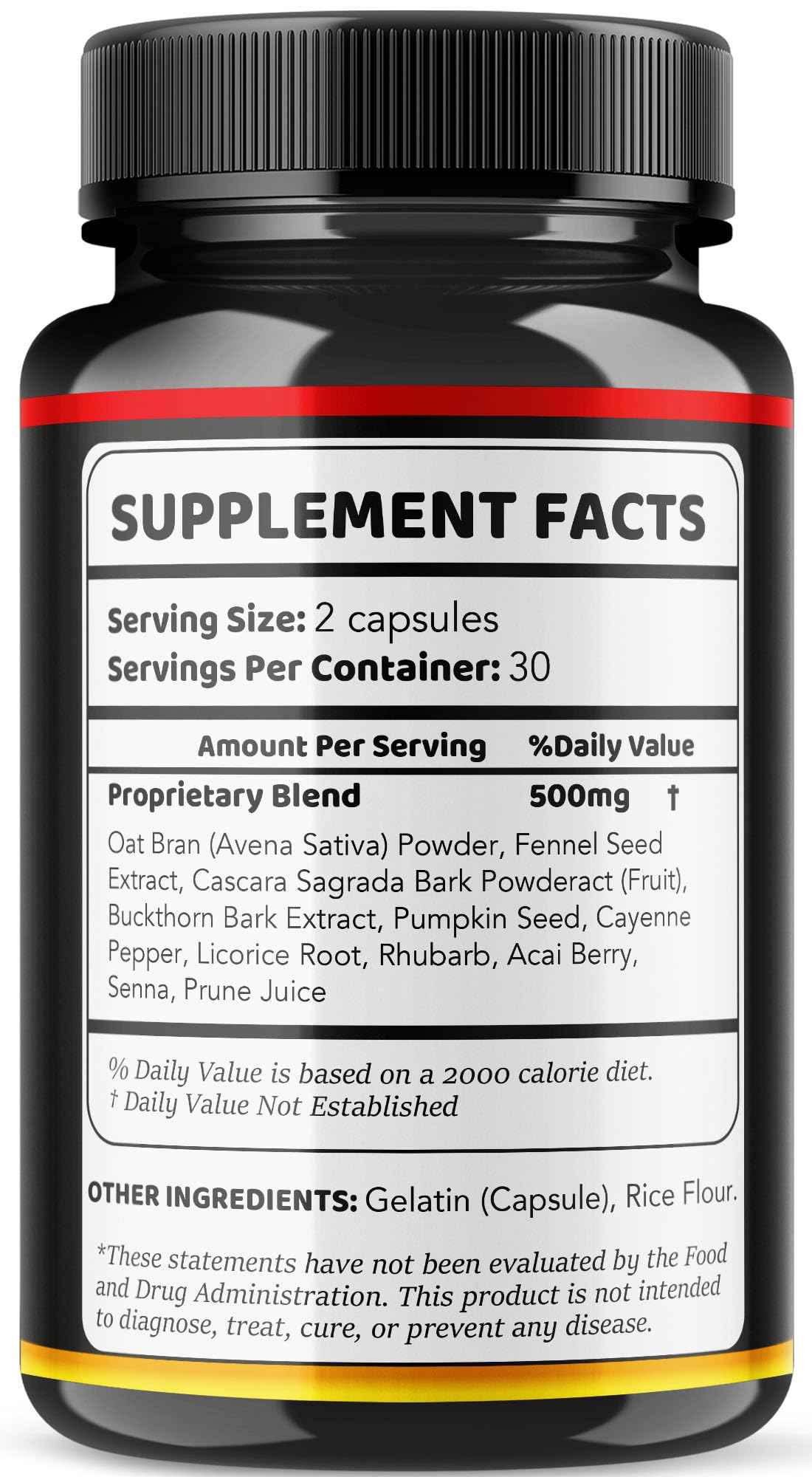 LIVORKA Iron Pump Capsules, 60 Count