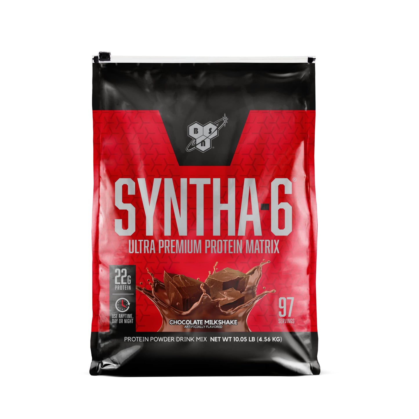 BSN SYNTHA-6 Premium Protein Powder 10.05 lb