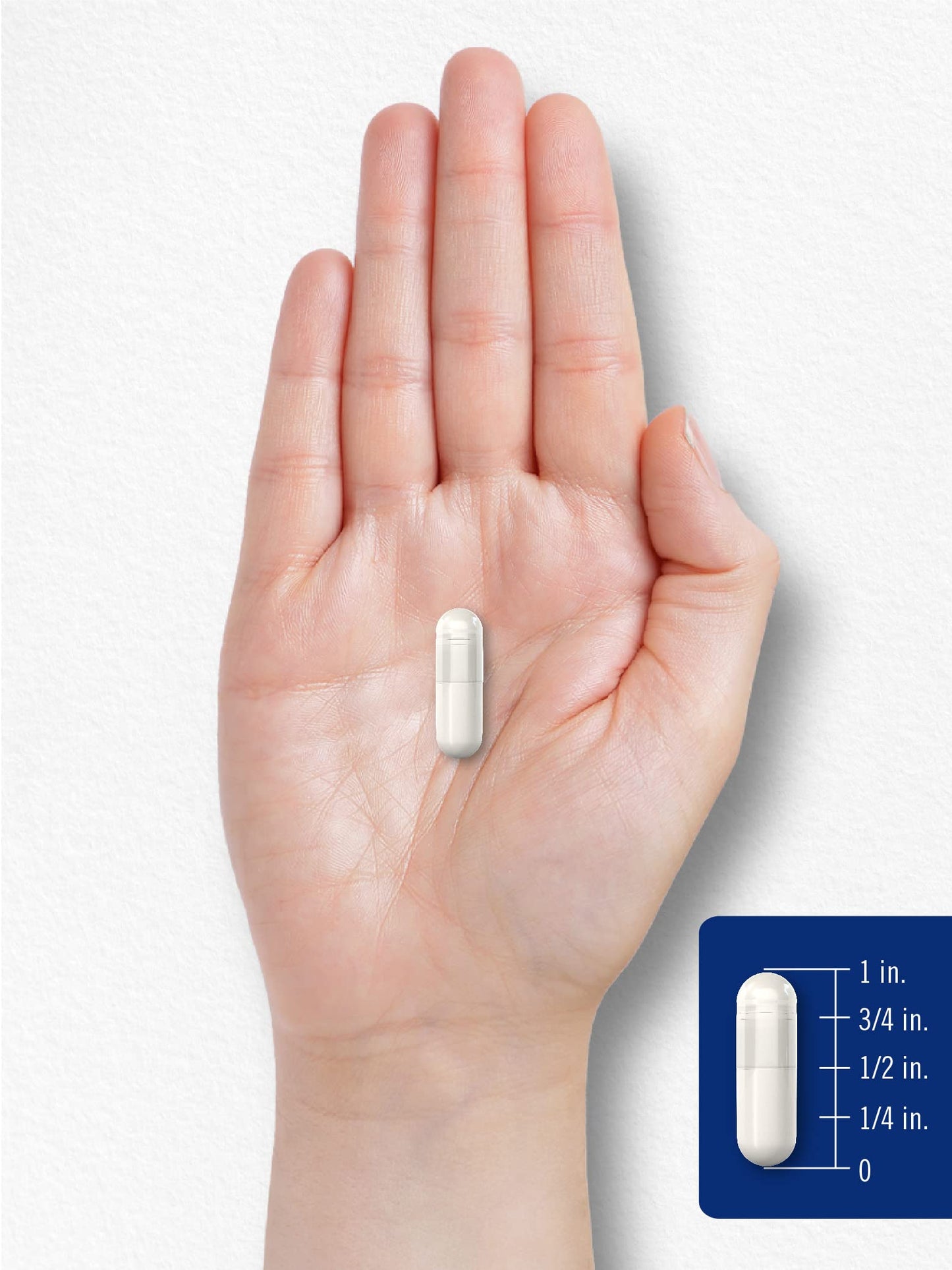 Carlyle D-Ribose 3200mg Capsules 180 Count