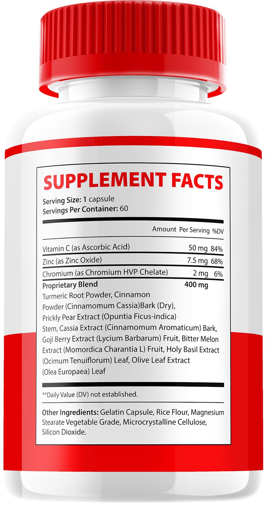 Indelo Cardio Nex Capsules 180 Capsules