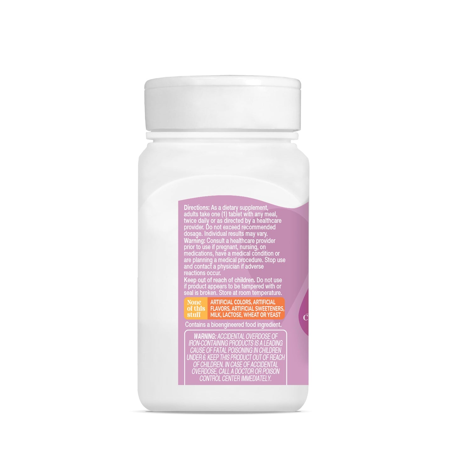 Kalos and Splendor 21st Century Hair, Skin and Nails Tablets, Advanced Formula, 50 Tablets