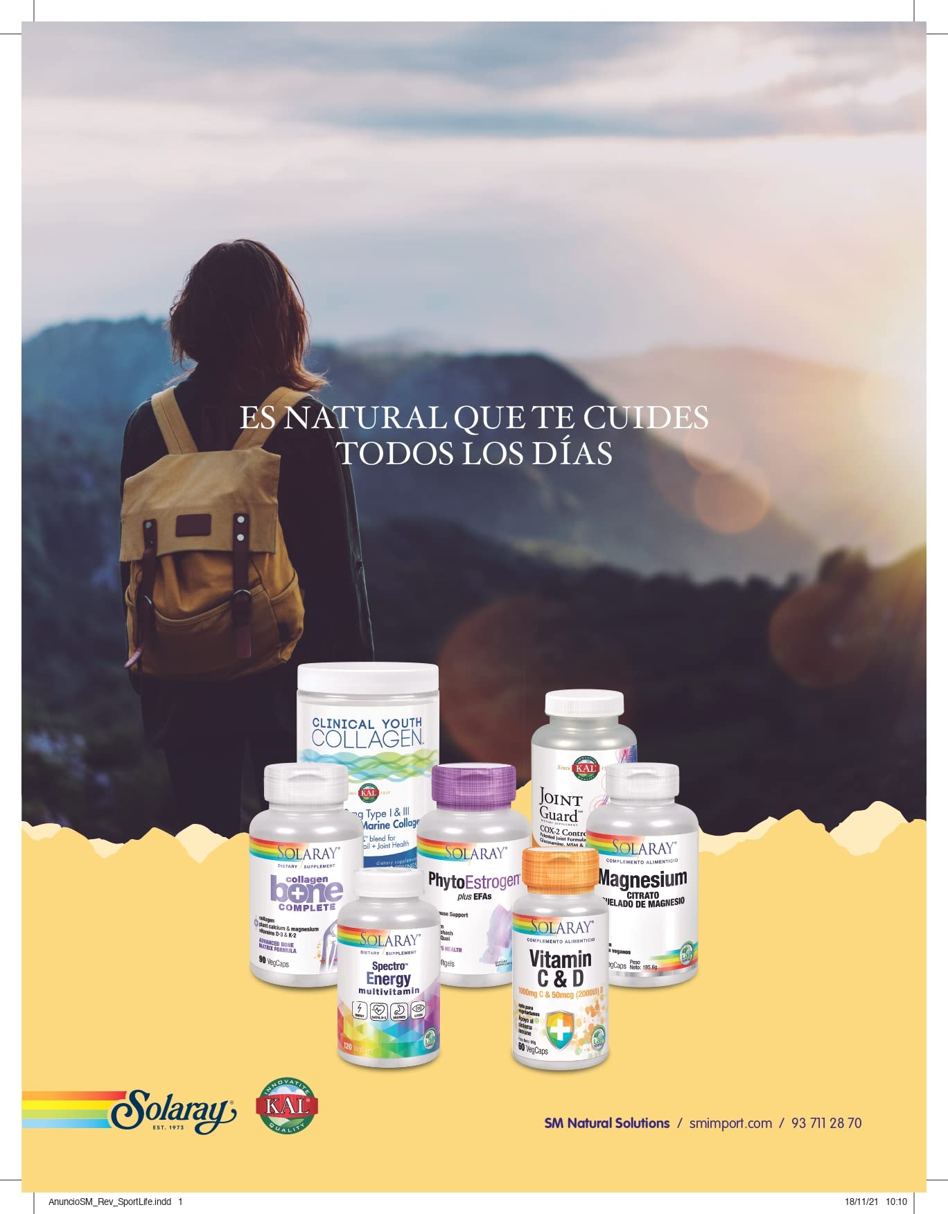 SOLARAY Kids Focus Chewables with Phosphatidylserine, 60 Count